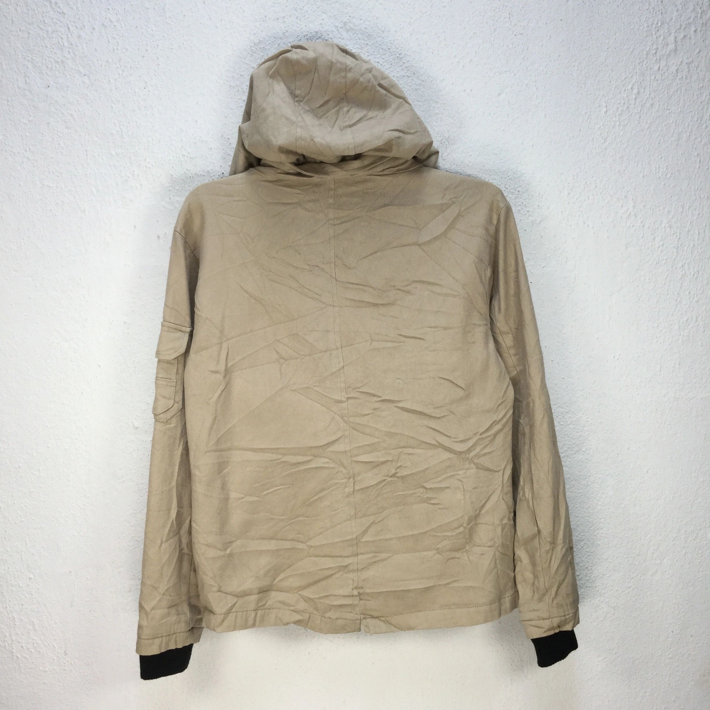 Imp Tactical Hoodies Jacket