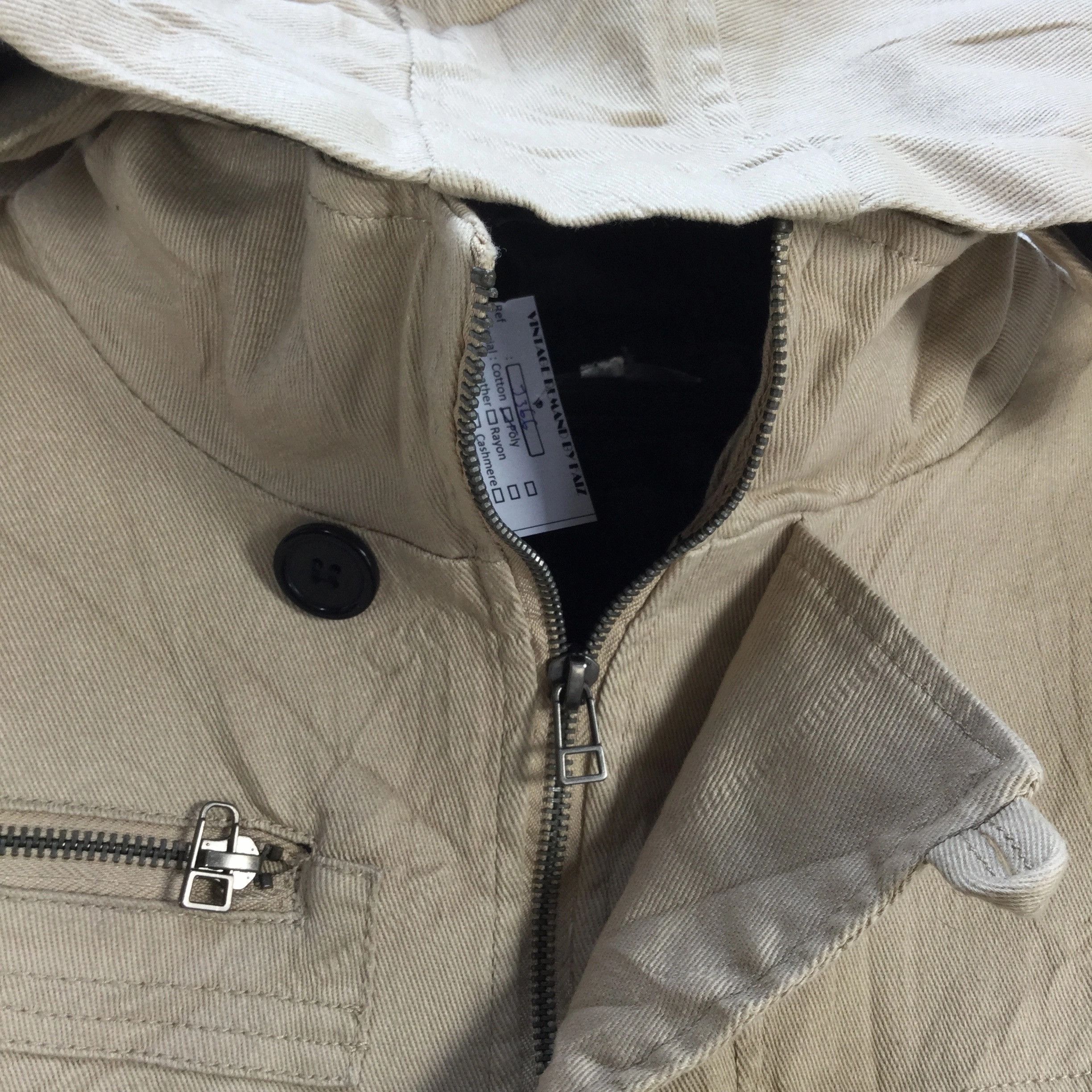 Imp Tactical Hoodies Jacket