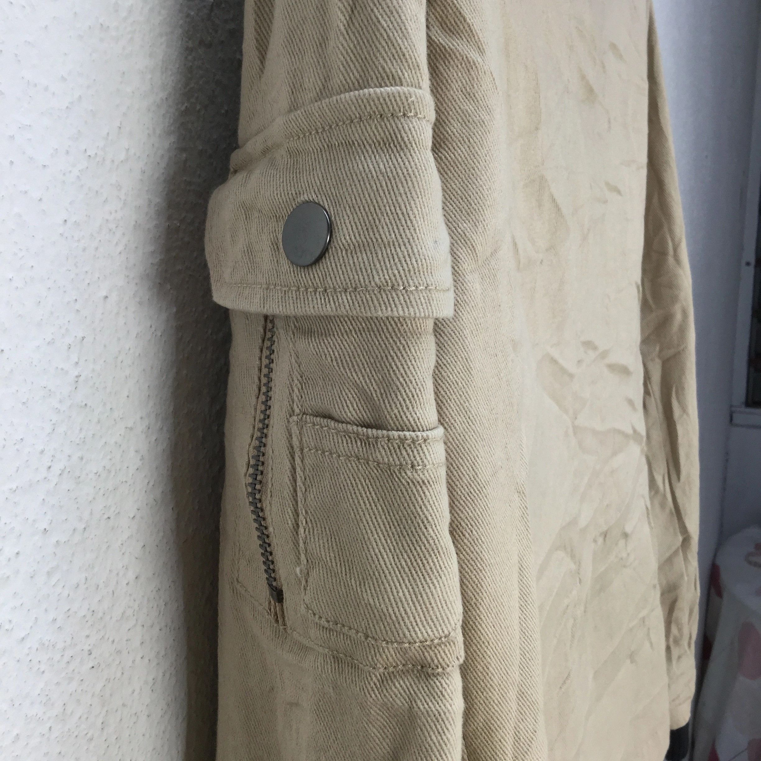 Imp Tactical Hoodies Jacket