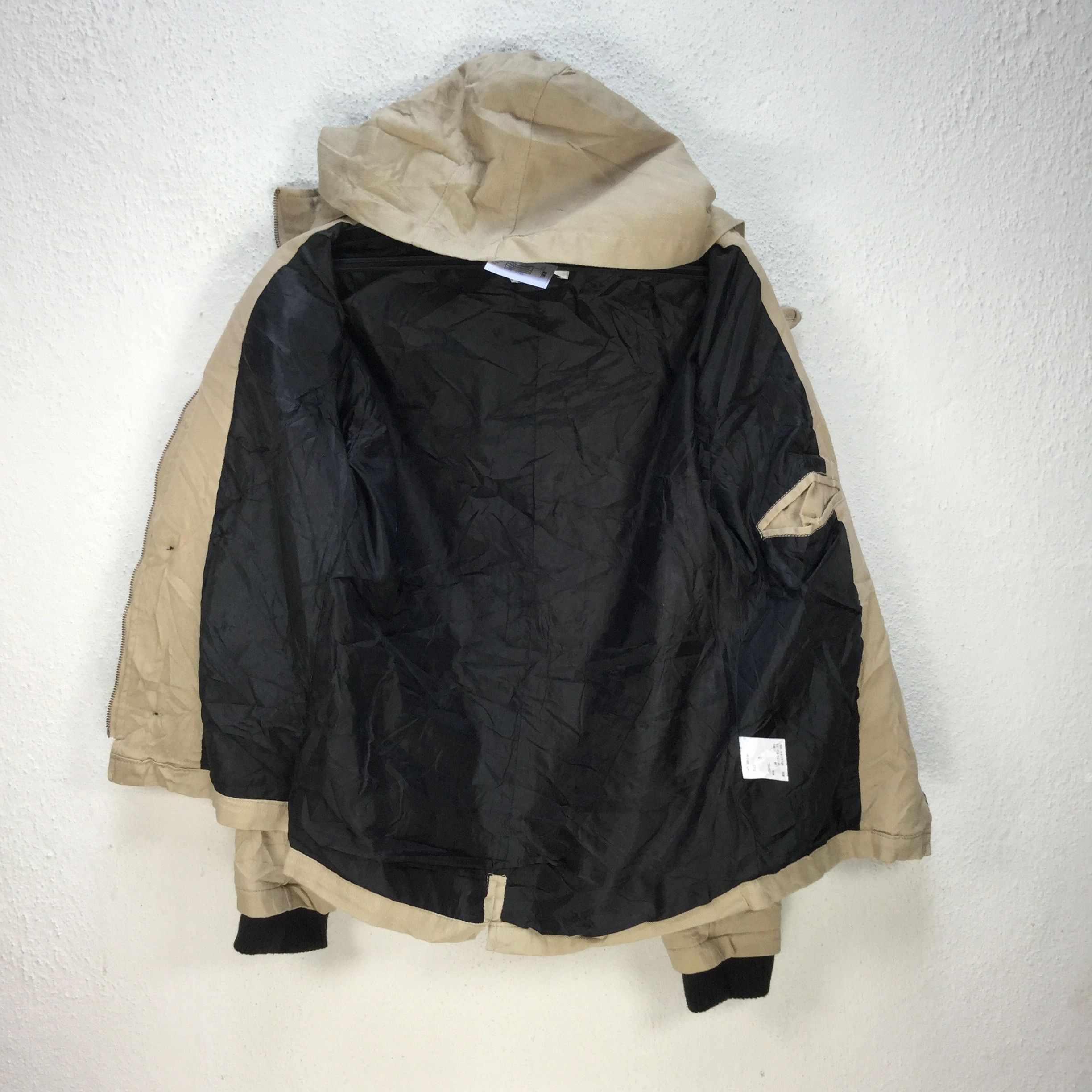 Imp Tactical Hoodies Jacket