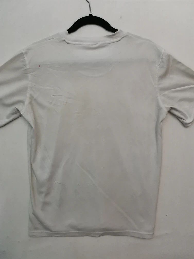 Adidas Vintage Adidas Jersey Size US L / EU 52-54 / 3 - 2 Thumbnail