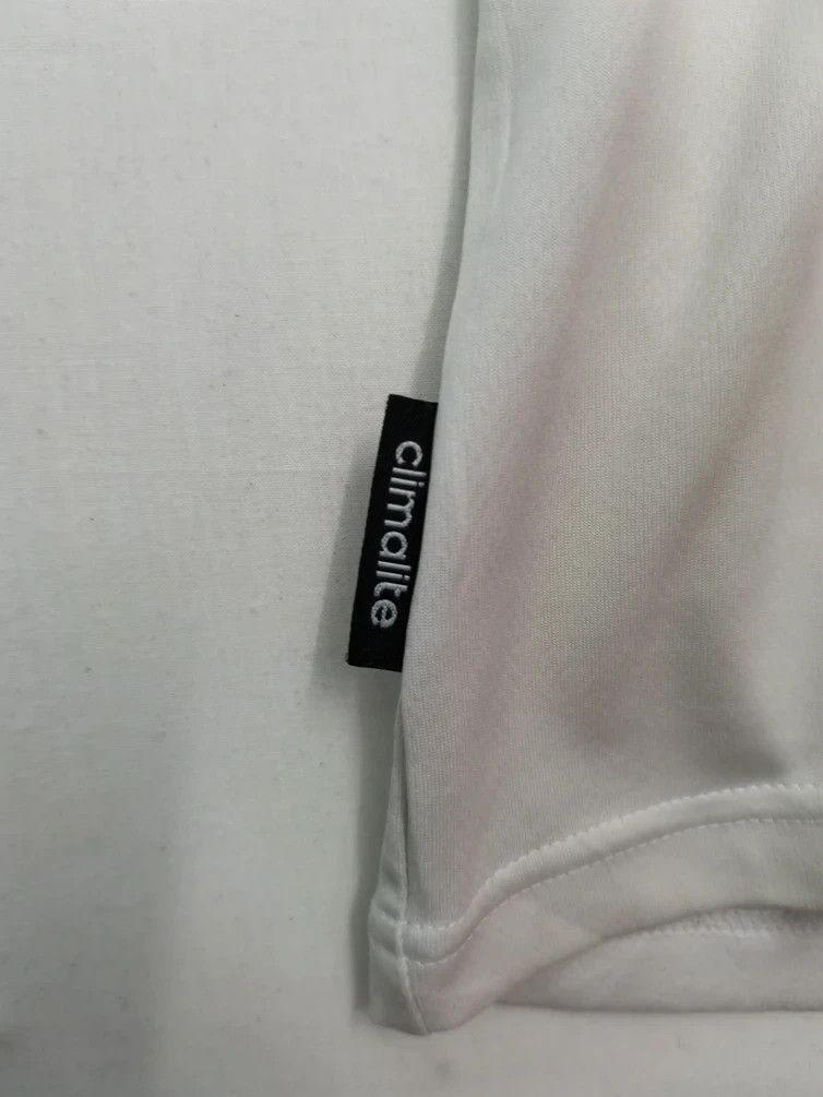 Adidas Vintage Adidas Jersey Size US L / EU 52-54 / 3 - 4 Thumbnail