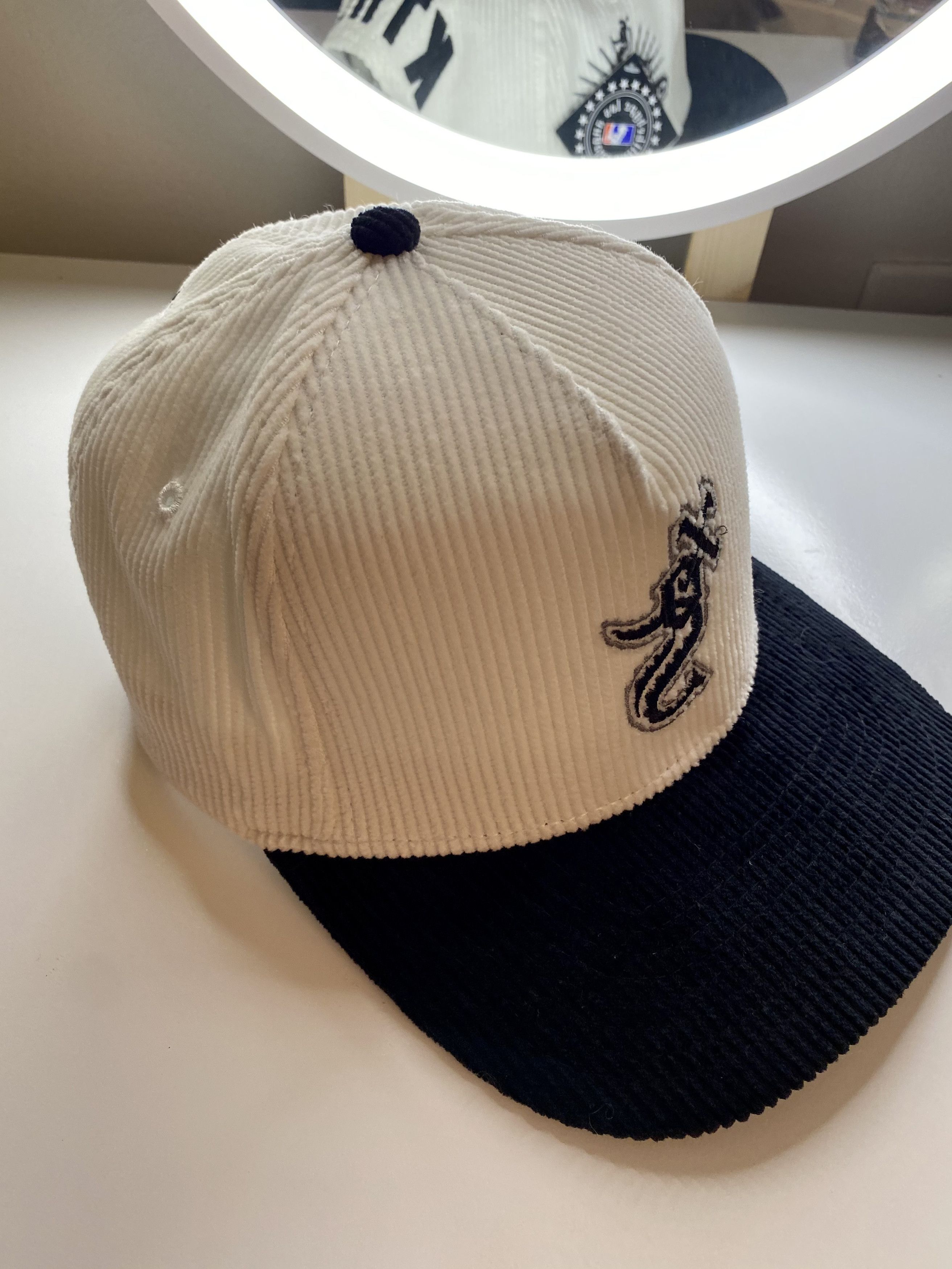 Kth Kill The Hype La KTHLA White Sox *Rare* | Grailed
