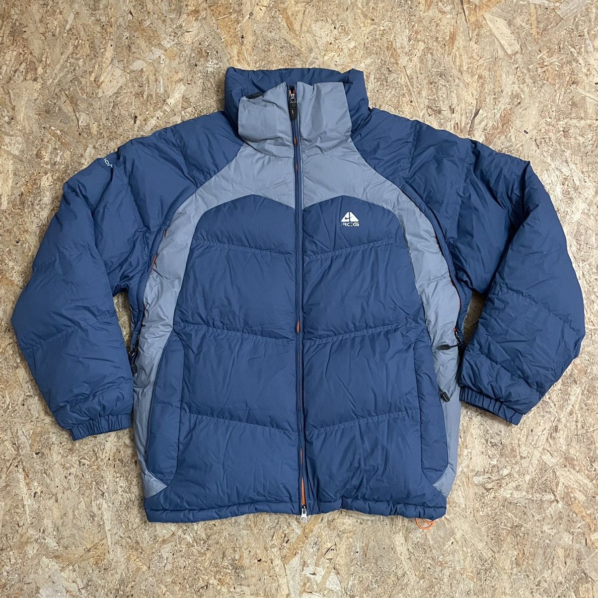 Nike ACG Nike Acg Puffer Jacket sz XL | Grailed