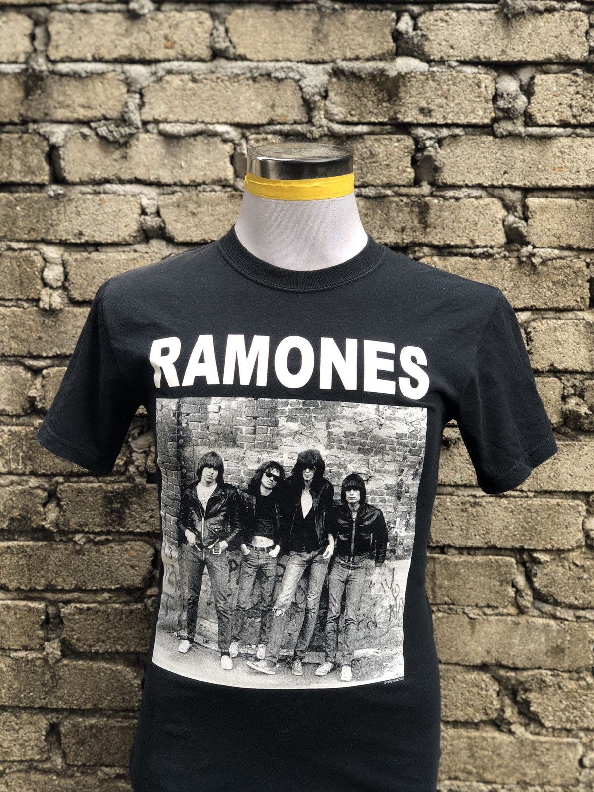 Ramones 1994 | Grailed