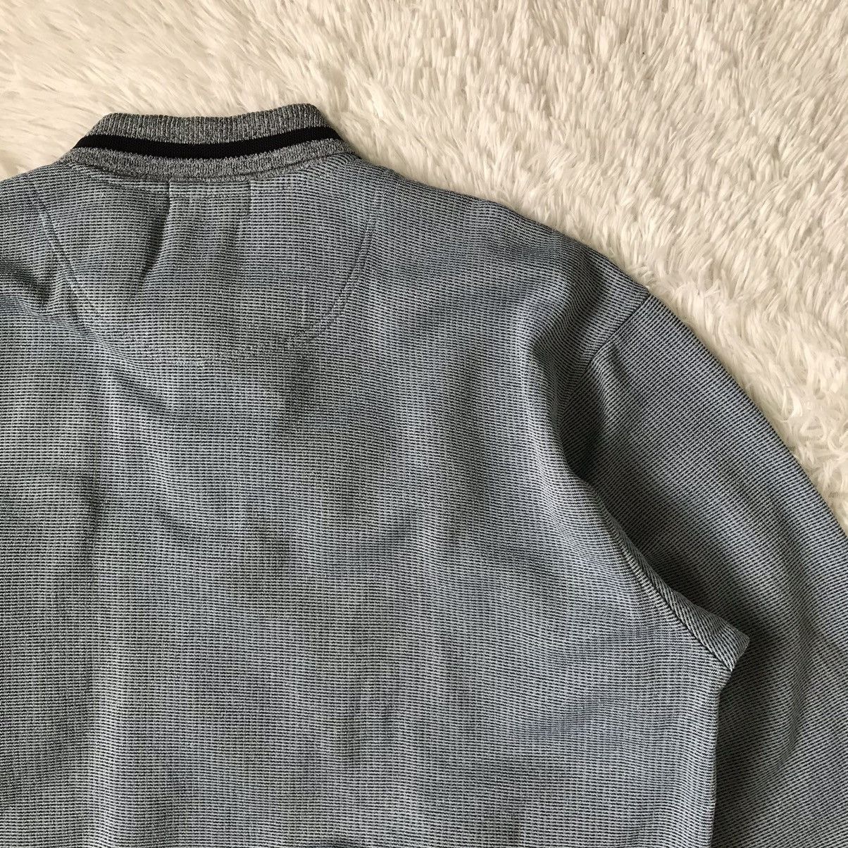 Japanese Brand Polo Club Embroidered Sweater Sweatshirt Size US L / EU 52-54 / 3 - 14 Thumbnail