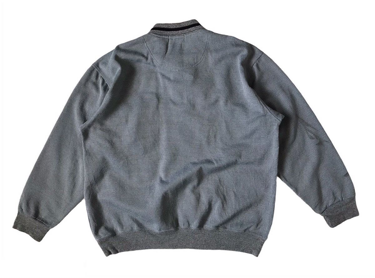 Japanese Brand Polo Club Embroidered Sweater Sweatshirt Size US L / EU 52-54 / 3 - 2 Thumbnail