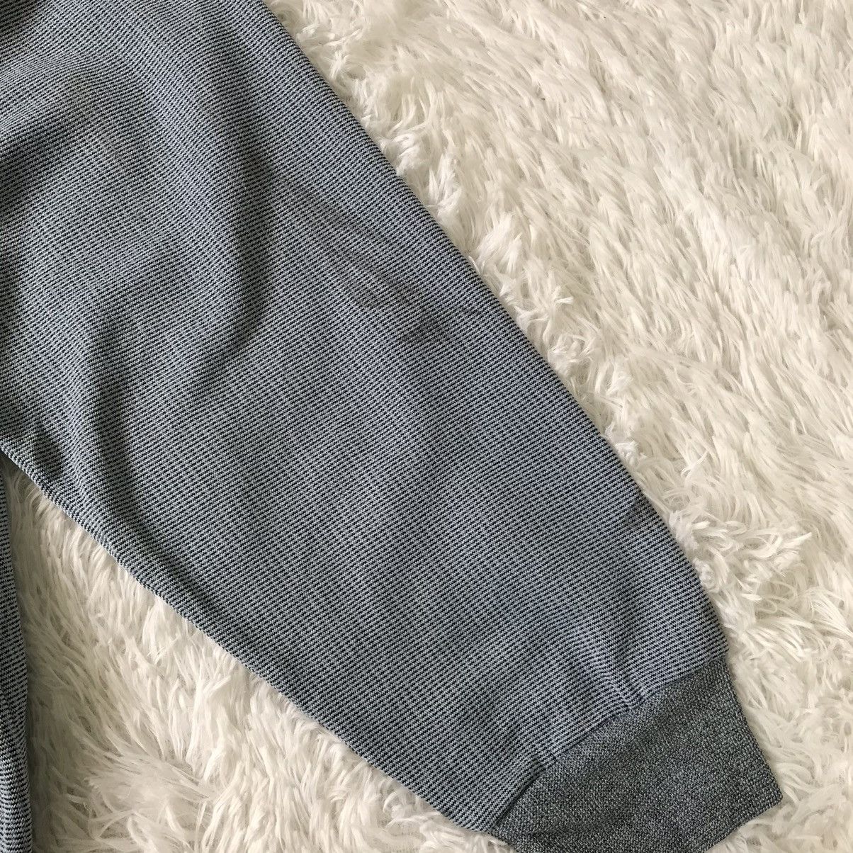 Japanese Brand Polo Club Embroidered Sweater Sweatshirt Size US L / EU 52-54 / 3 - 16 Thumbnail