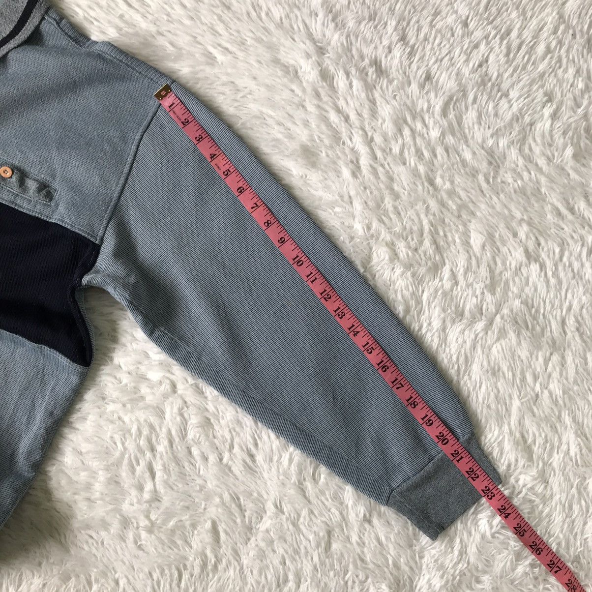 Japanese Brand Polo Club Embroidered Sweater Sweatshirt Size US L / EU 52-54 / 3 - 22 Thumbnail