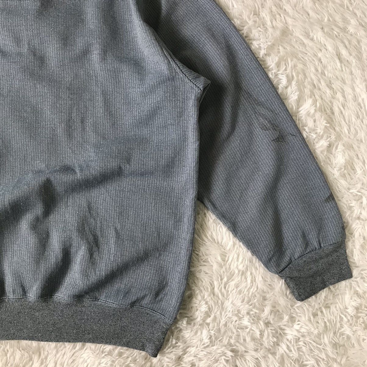 Japanese Brand Polo Club Embroidered Sweater Sweatshirt Size US L / EU 52-54 / 3 - 13 Thumbnail
