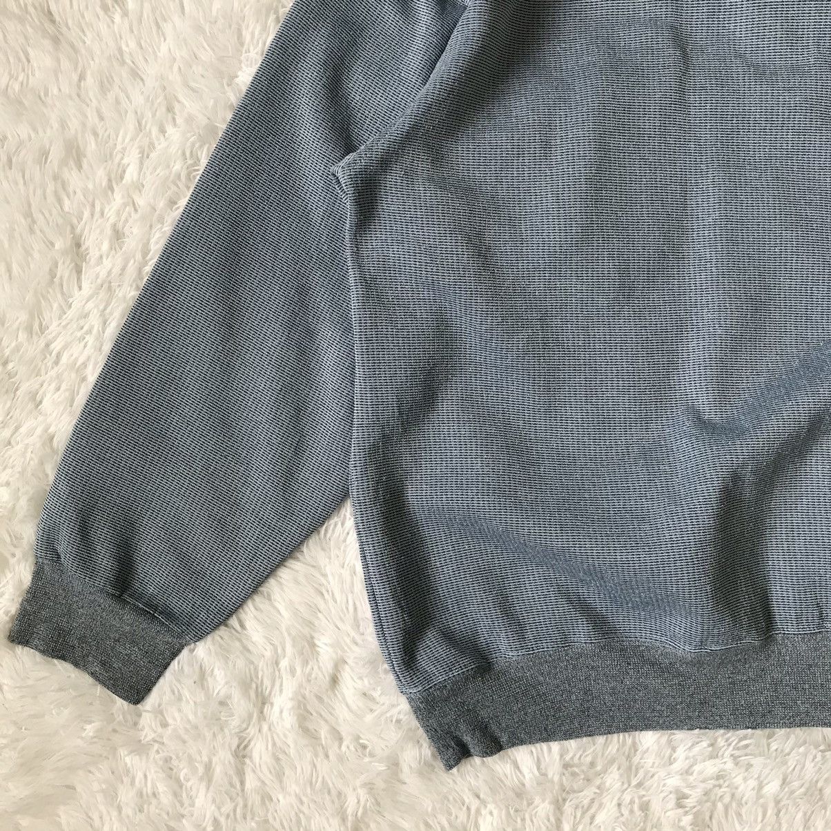 Japanese Brand Polo Club Embroidered Sweater Sweatshirt Size US L / EU 52-54 / 3 - 12 Thumbnail