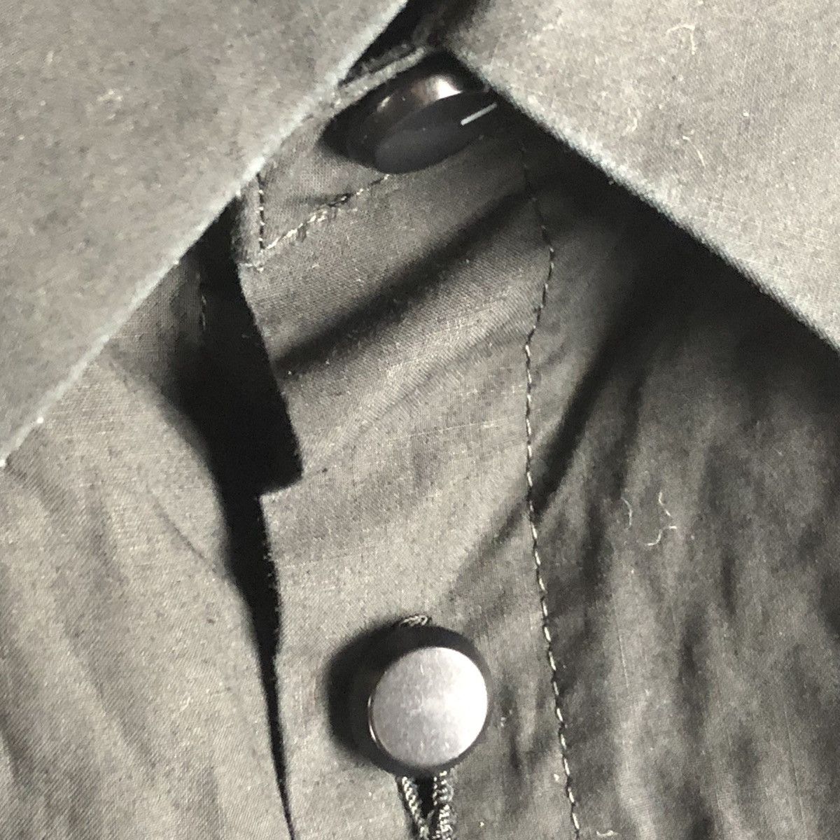 Undercover Undercover SS/10 Shirt ‘Less But Better” Size US M / EU 48-50 / 2 - 10 Thumbnail