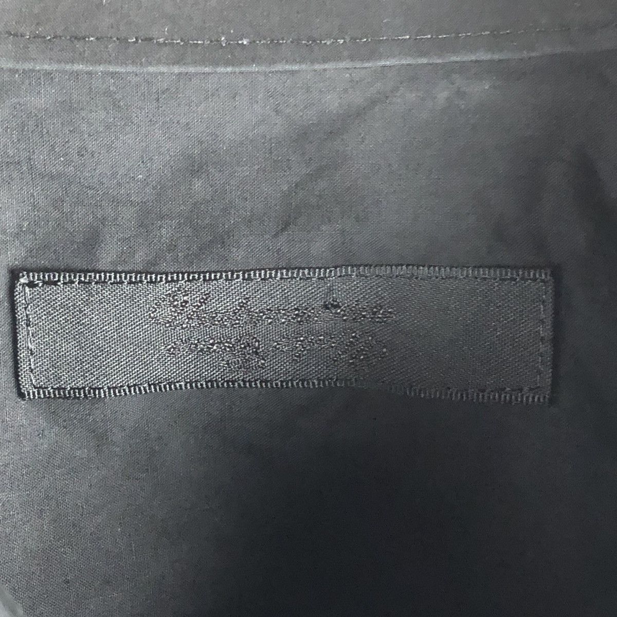 Undercover Undercover SS/10 Shirt ‘Less But Better” Size US M / EU 48-50 / 2 - 9 Thumbnail