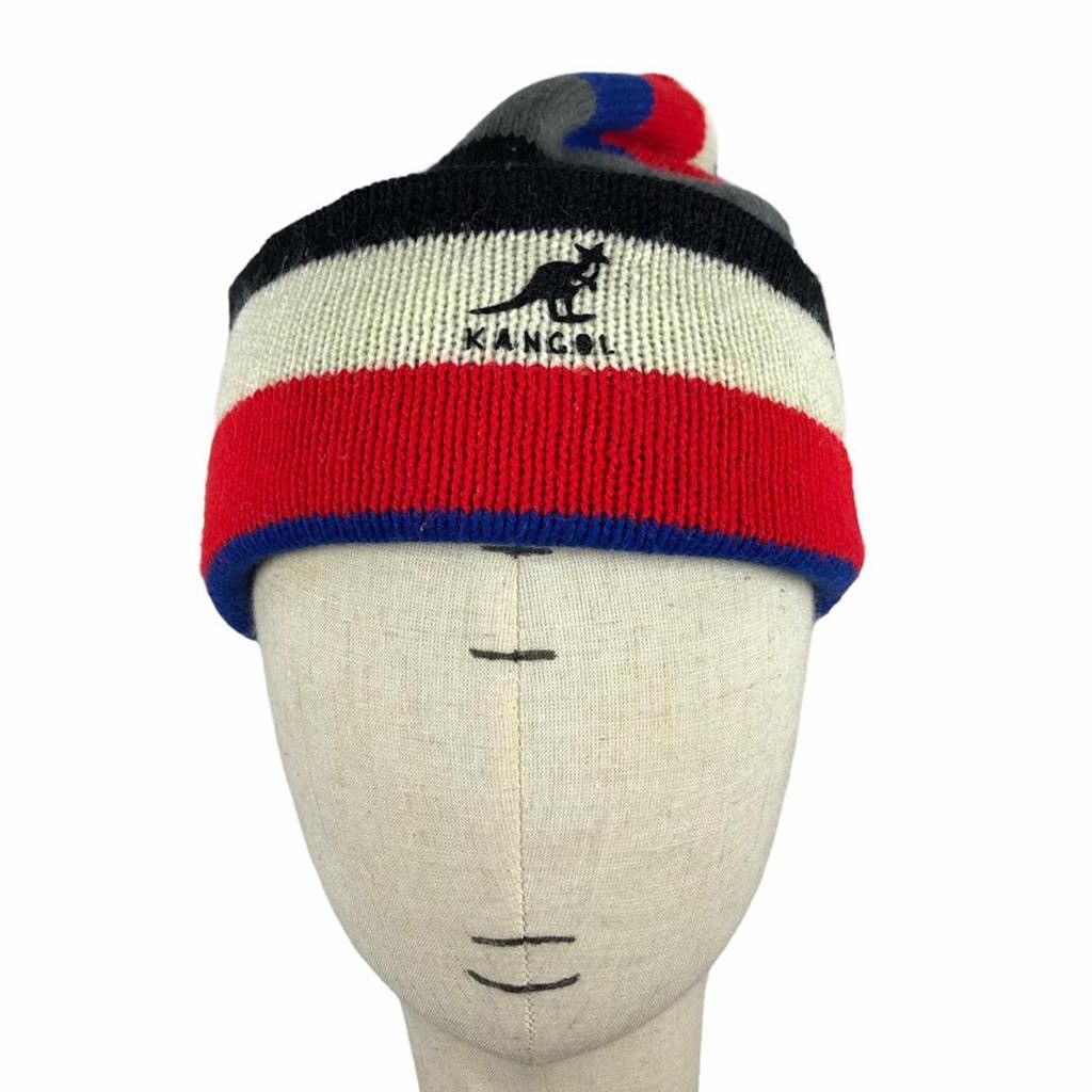 Kangol Winter Kangol Knit Hat Made in Usa Grailed