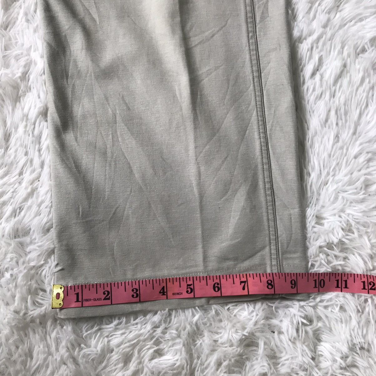 Japanese Brand Ruck Dam Cargo Pant Size US 34 / EU 50 - 20 Thumbnail