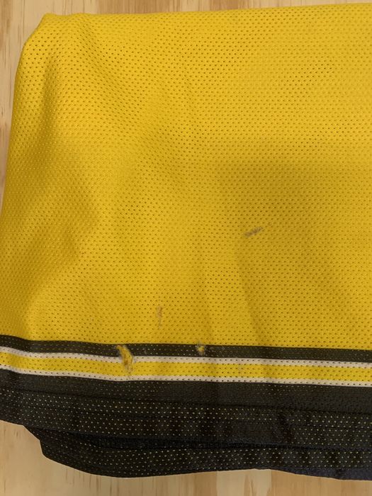 Nike RARE Nike Team Sports Tag Michigan Basketball Shorts | Grailed