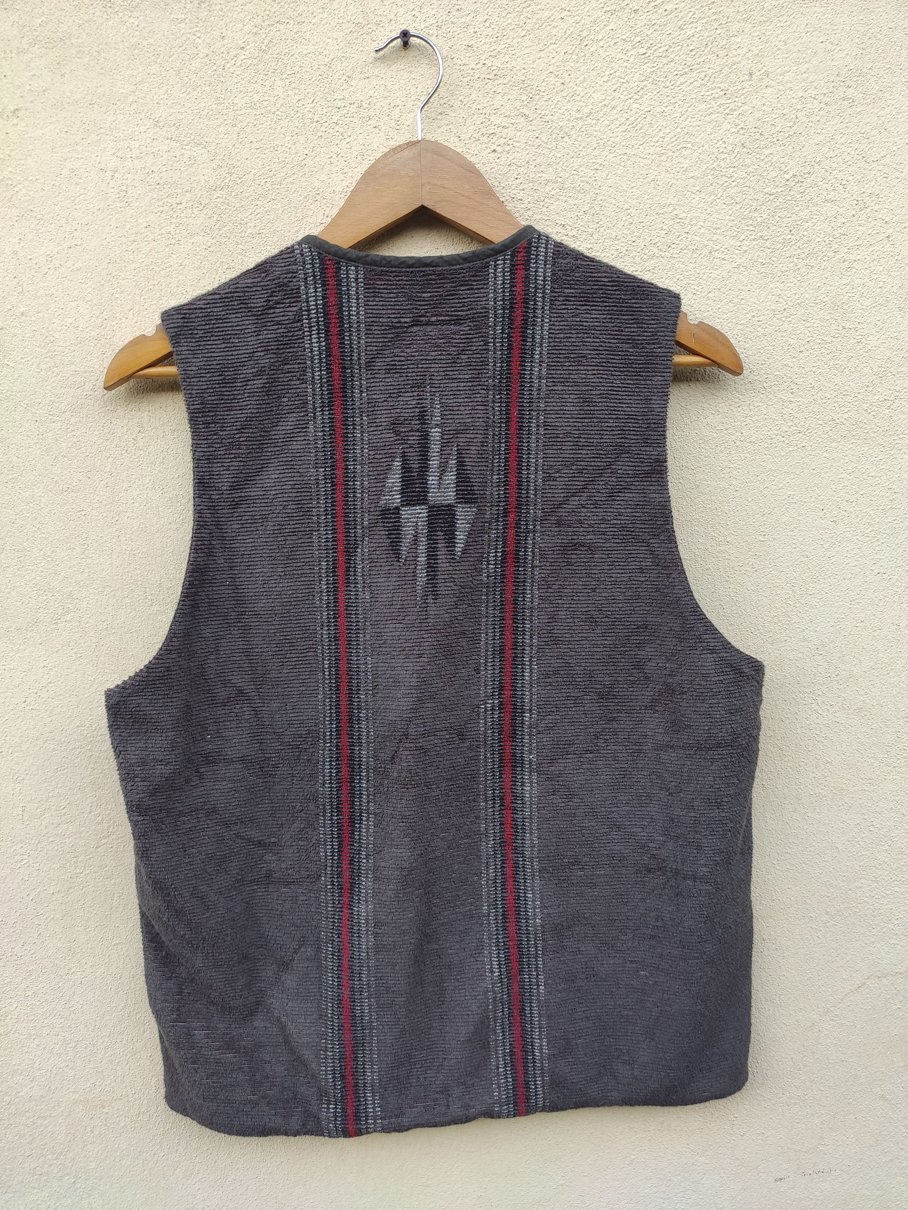 Gypsy Gypsy and Son vest navajo design Size US S / EU 44-46 / 1 - 1 Thumbnail