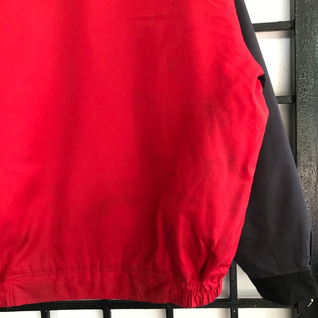 Japanese Brand 🔥 Vintage 90's Shell Bomber Puffer Jacket Size US XL / EU 56 / 4 - 9 Thumbnail