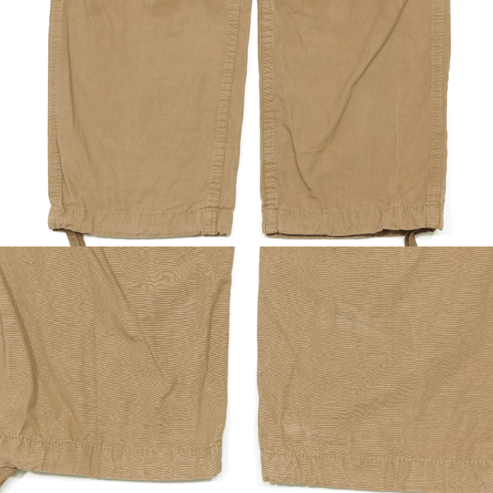 Carhartt 00S Logo Cargo Pants Vintage Size US 30 / EU 46 - 8 Thumbnail
