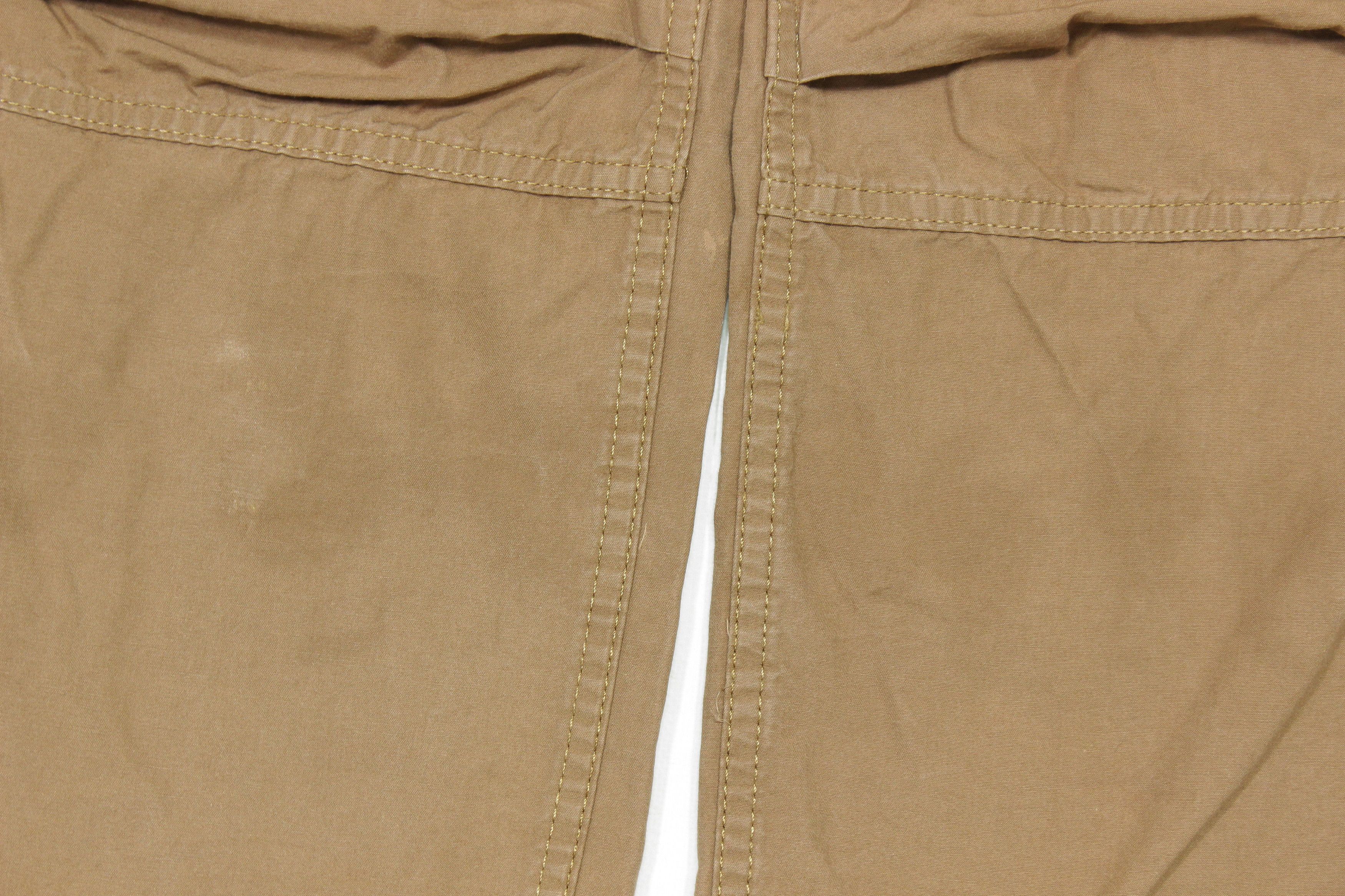 Carhartt 00S Logo Cargo Pants Vintage Size US 30 / EU 46 - 6 Thumbnail