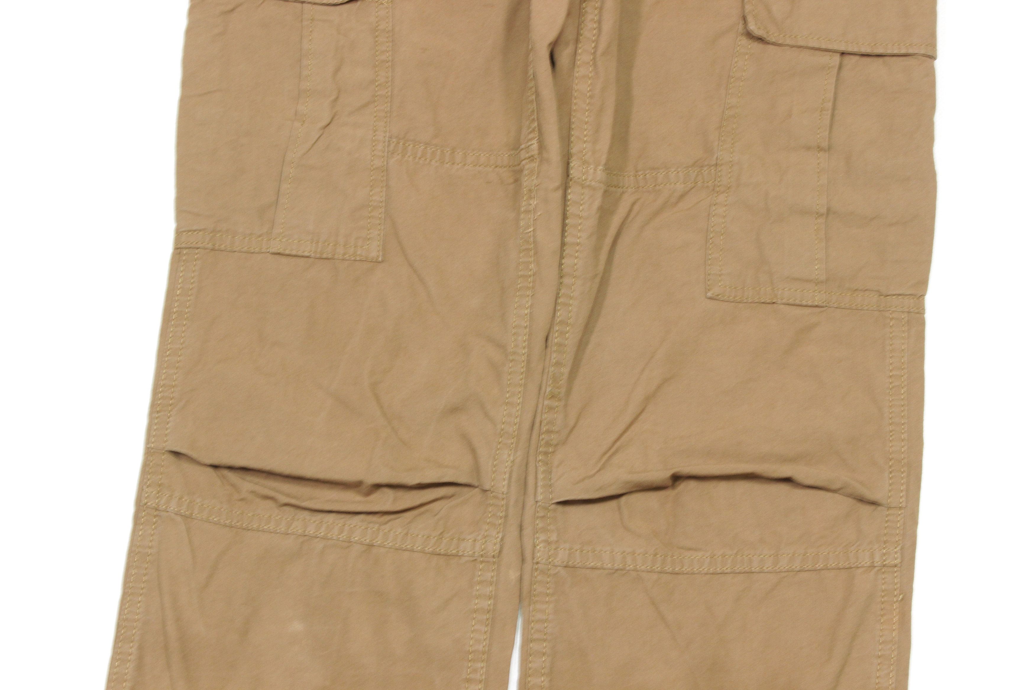 Carhartt 00S Logo Cargo Pants Vintage Size US 30 / EU 46 - 5 Thumbnail