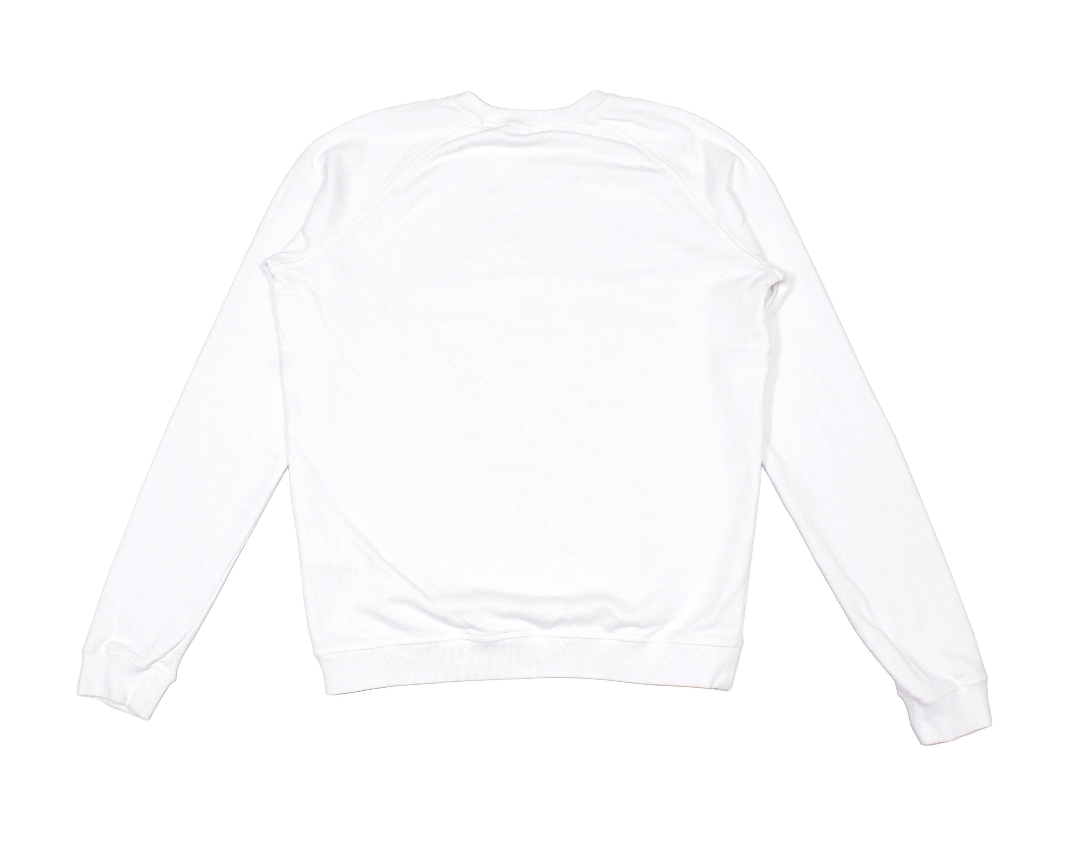Dsquared2 Sexy Muscle Fit Big Logo Sweatshirt Size US M / EU 48-50 / 2 - 2 Thumbnail