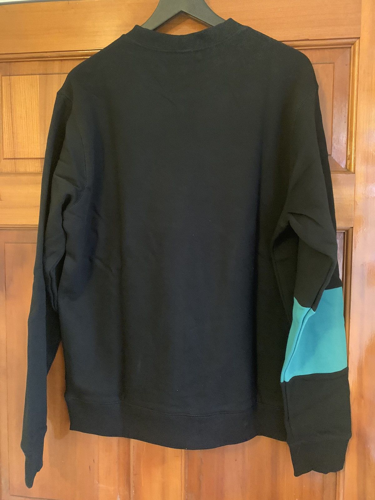 Billionaire Boys Club × Icecream × Pharrell *RARE* New Ice Cream Vintage Logo Crewneck Sweatshirt - L Size US L / EU 52-54 / 3 - 6 Thumbnail