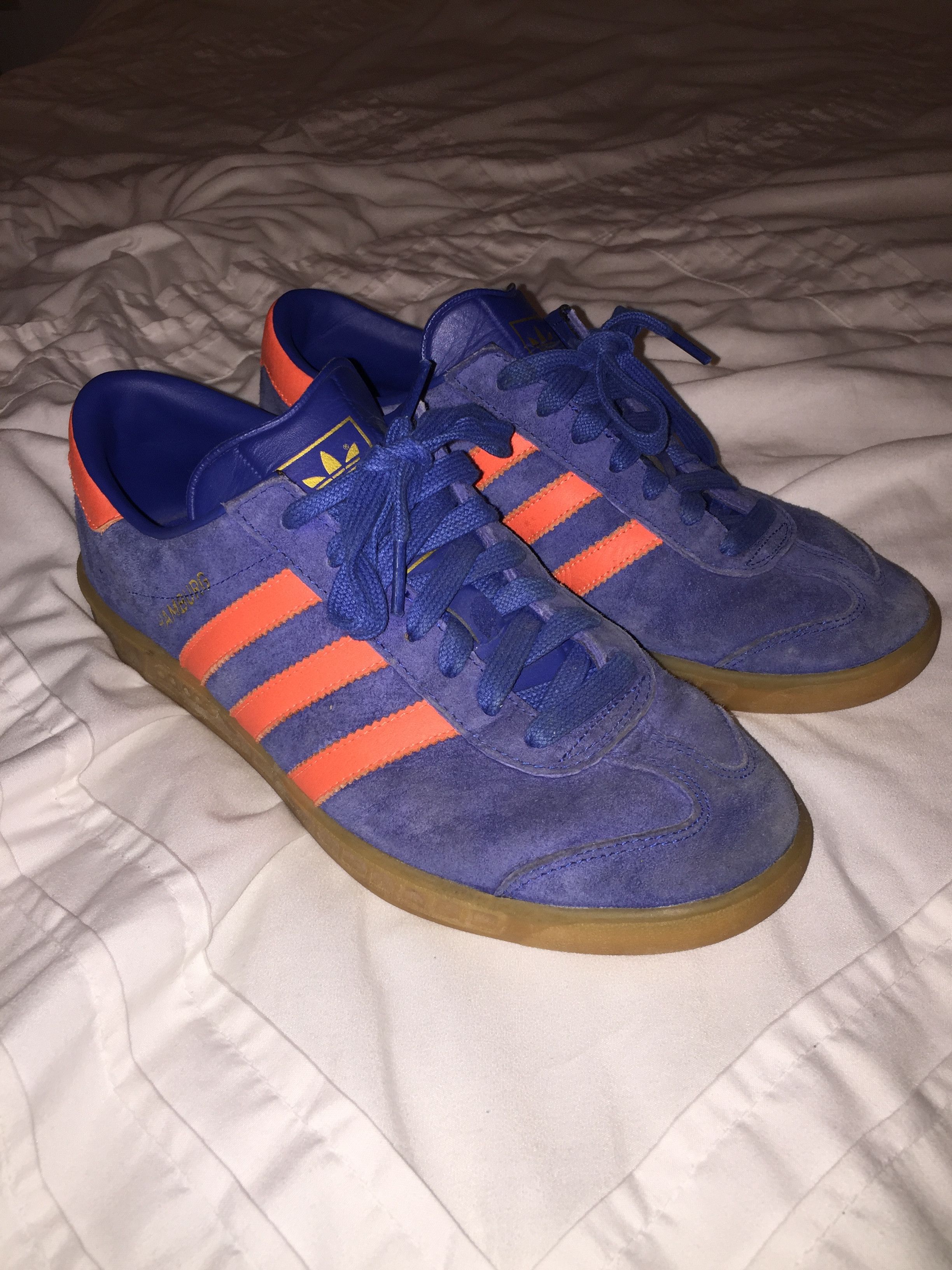 Adidas hamburg dublin online