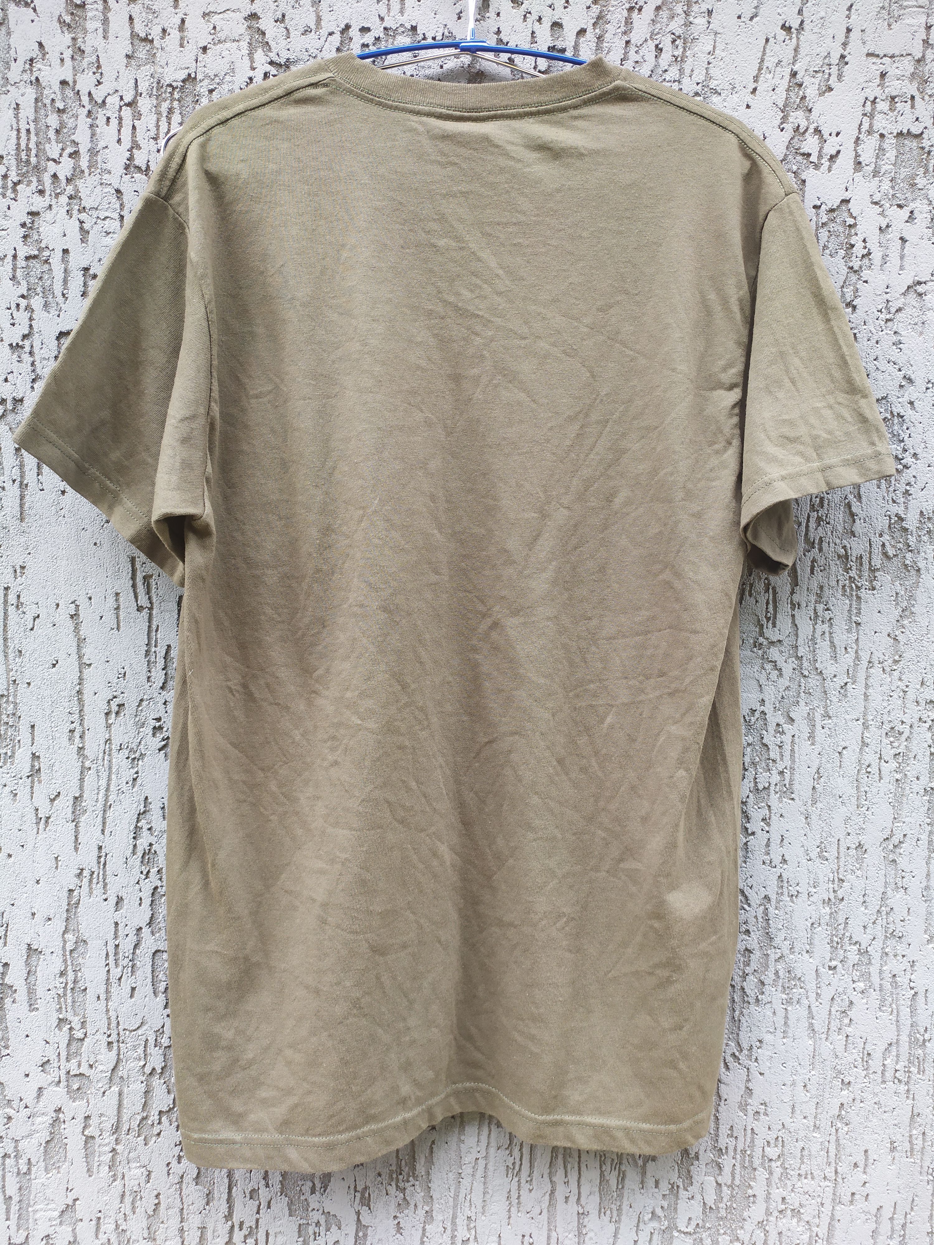 Universal Studios × Vintage Vintage The Big Lebowski Movie t-shirt Size US L / EU 52-54 / 3 - 2 Thumbnail