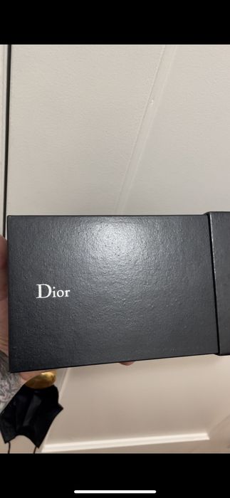 Dior DIOR HOMME 2005 HEDI SLIMANE CHIFFRE ROUGE WATCH | Grailed