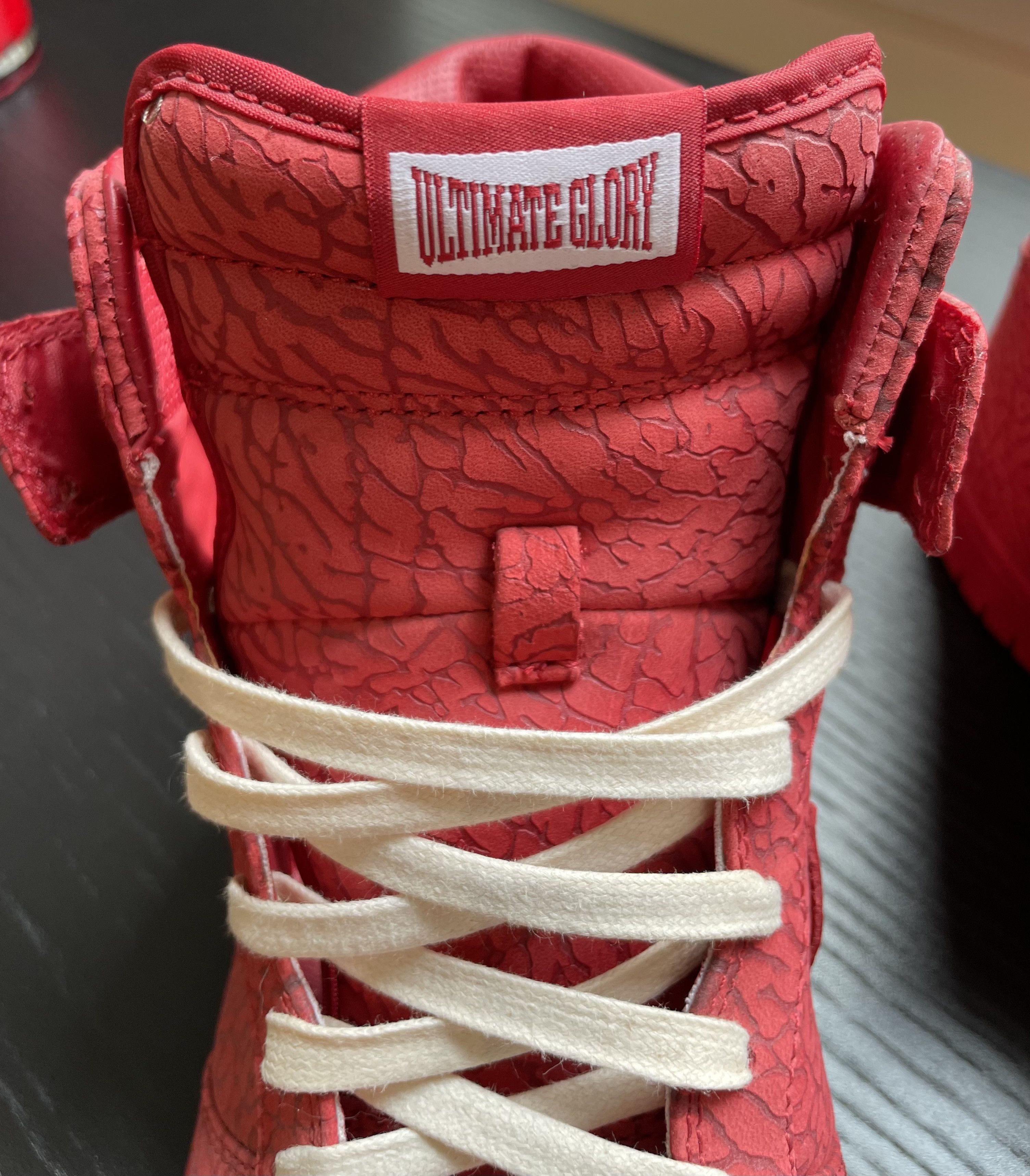 Nike Nike Dunk High Ultimate Glory Size US 10 / EU 43 - 6 Thumbnail