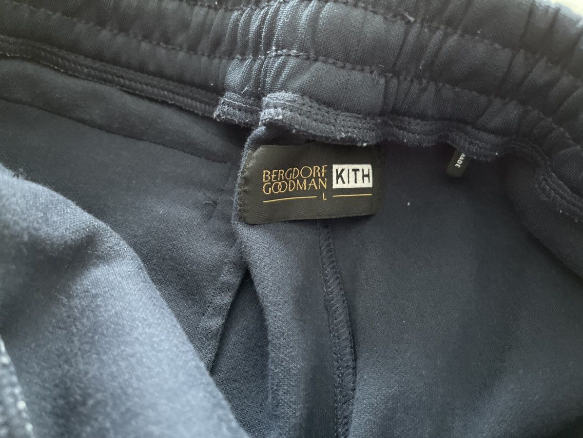 Bergdorf Goodman × Kith Kith x Bergdorf Goodman Mens Shirts size Large Size US 36 / EU 52 - 4 Thumbnail