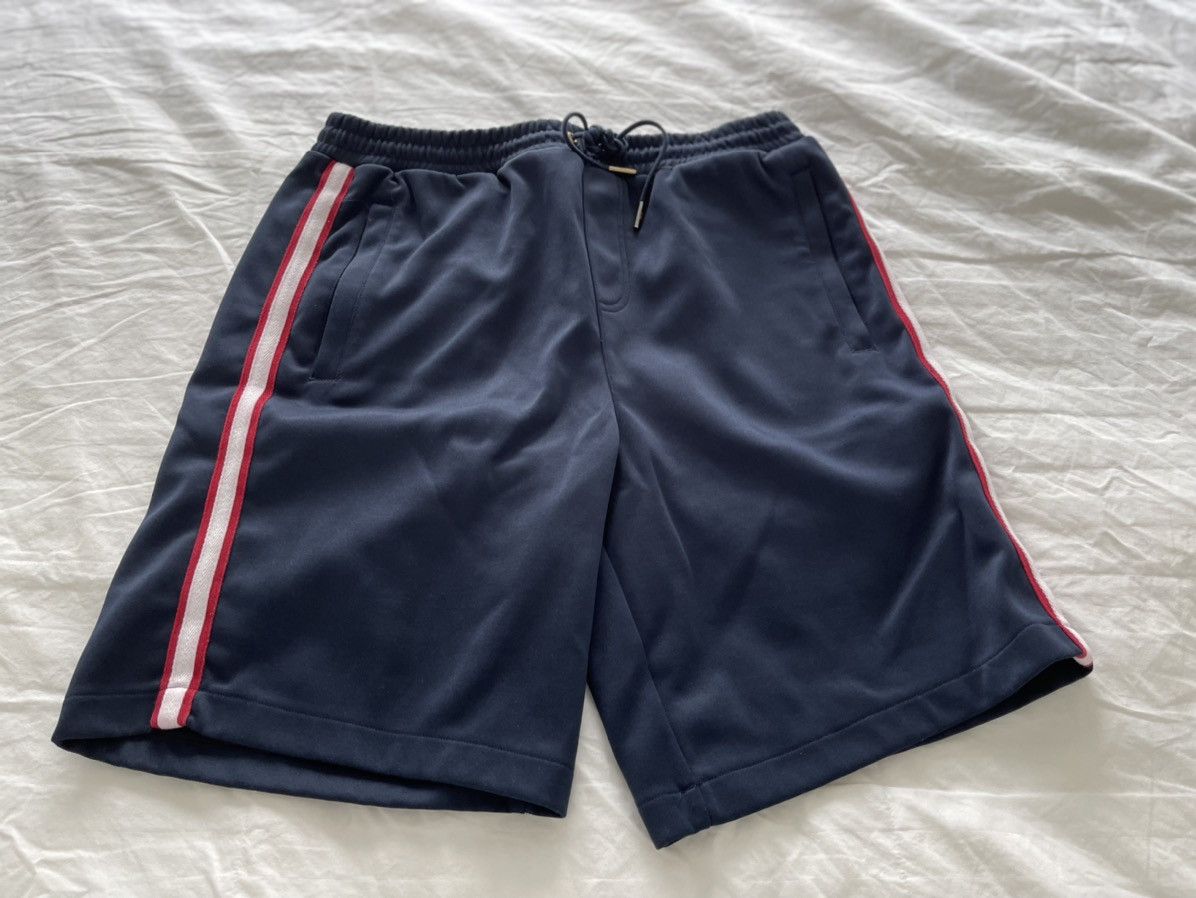 Bergdorf Goodman × Kith Kith x Bergdorf Goodman Mens Shirts size Large Size US 36 / EU 52 - 1 Thumbnail