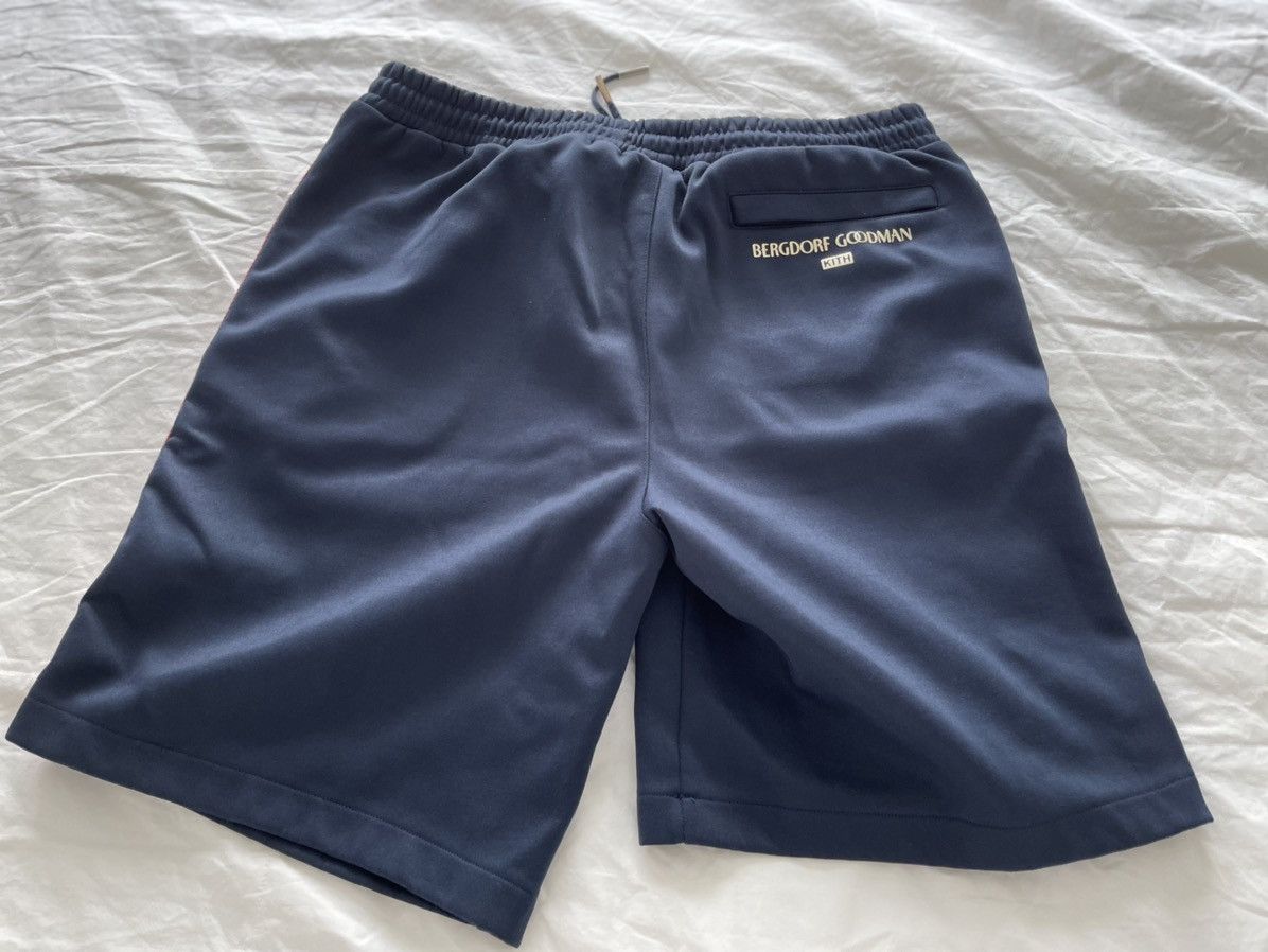 Bergdorf Goodman × Kith Kith x Bergdorf Goodman Mens Shirts size Large Size US 36 / EU 52 - 2 Thumbnail