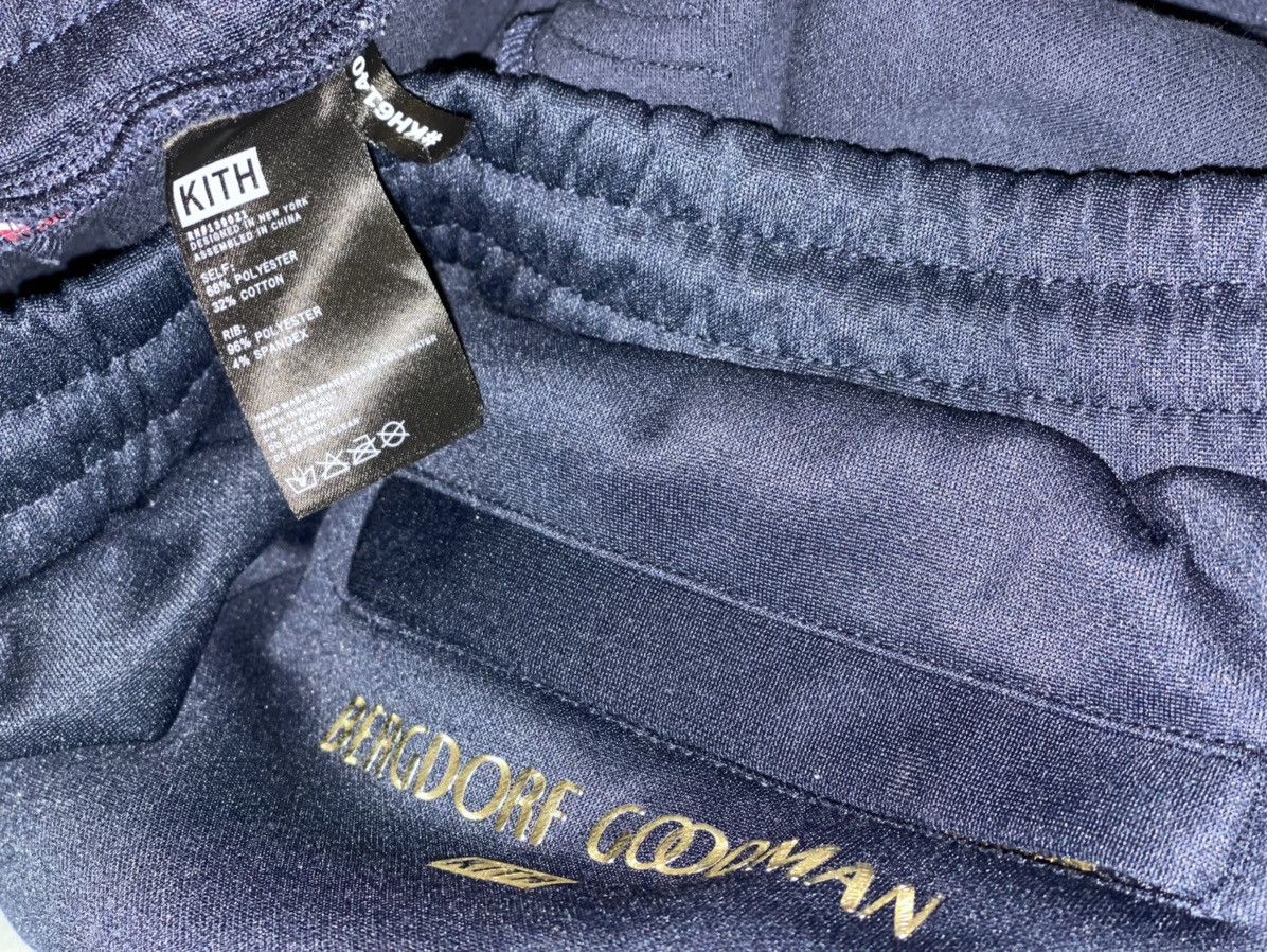 Bergdorf Goodman × Kith Kith x Bergdorf Goodman Mens Shirts size Large Size US 36 / EU 52 - 5 Thumbnail