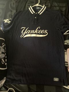 Polo Ralph Lauren x New York Yankees Hoodie — StreetWearTez
