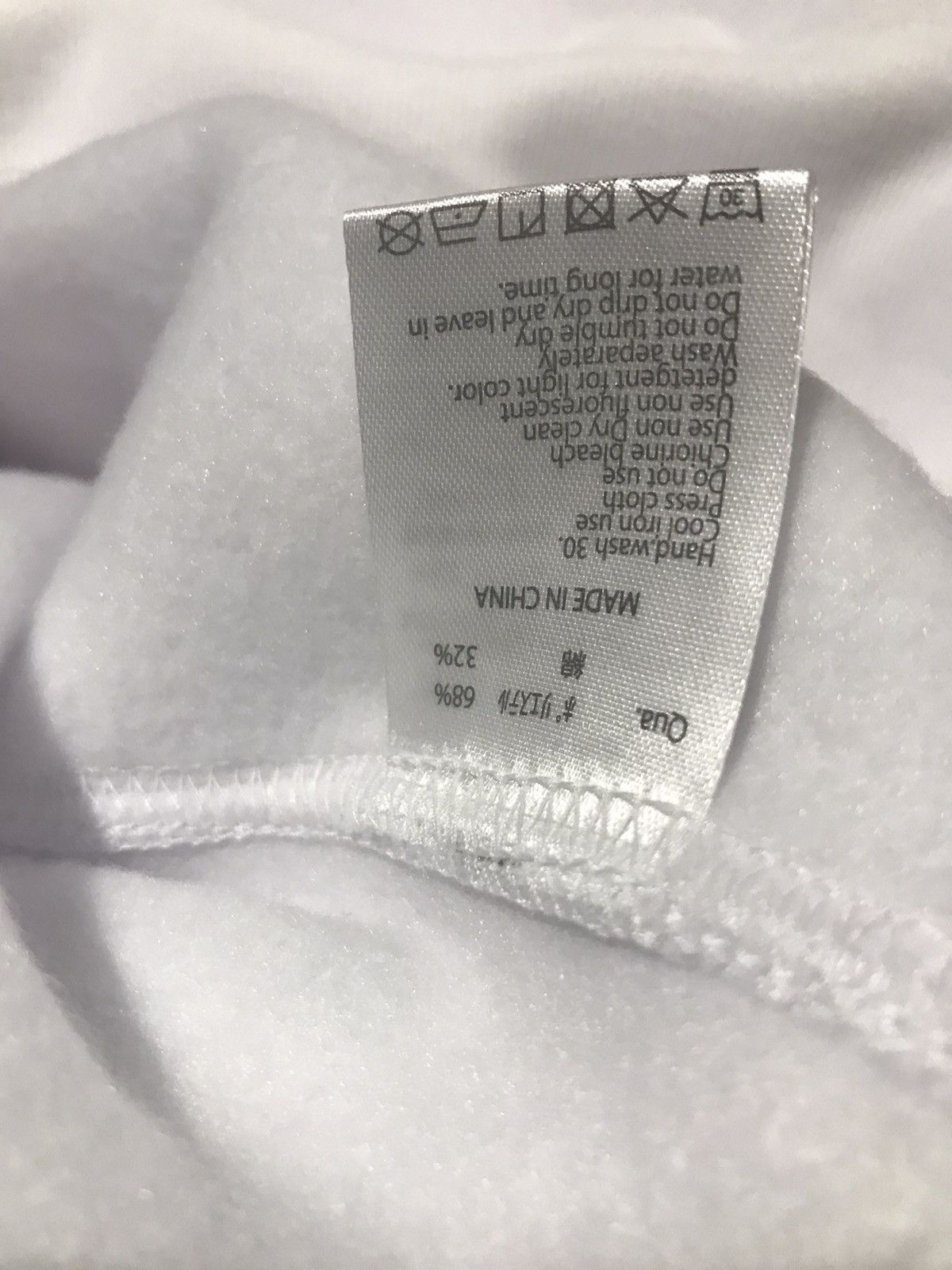 FR2 GOLDEN ARCHES LOGO HOODIE Size US M / EU 48-50 / 2 - 8 Thumbnail