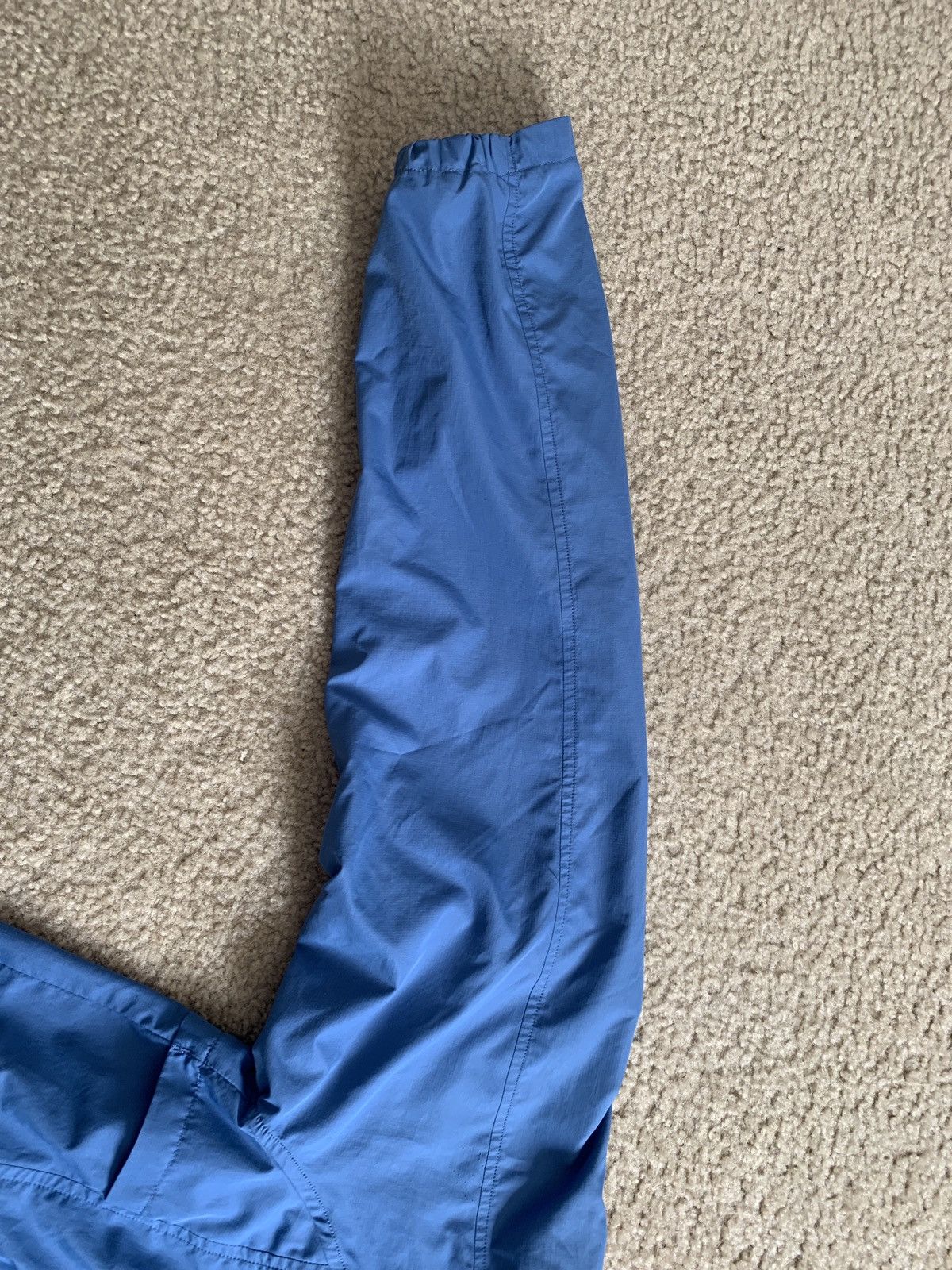 Rei Rei Raincoat Jacket (Blue) Size US S / EU 44-46 / 1 - 8 Thumbnail