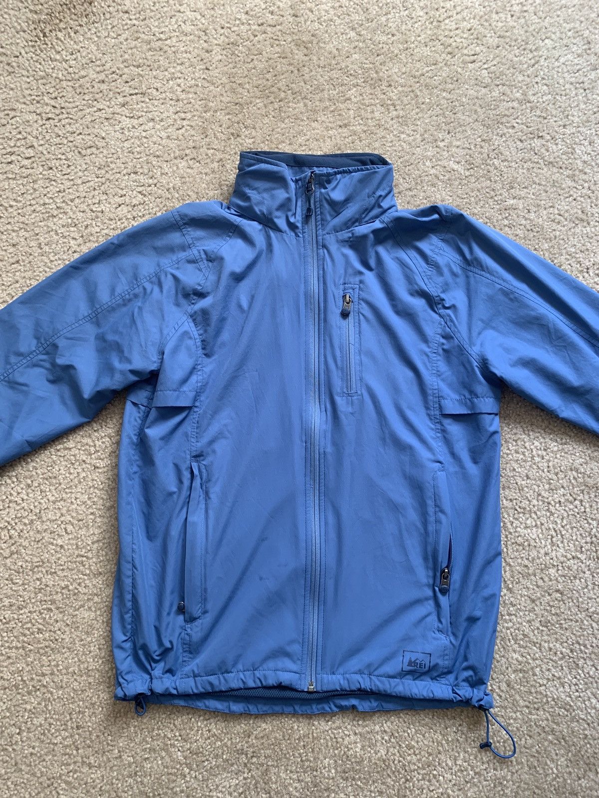 Rei raincoat deals