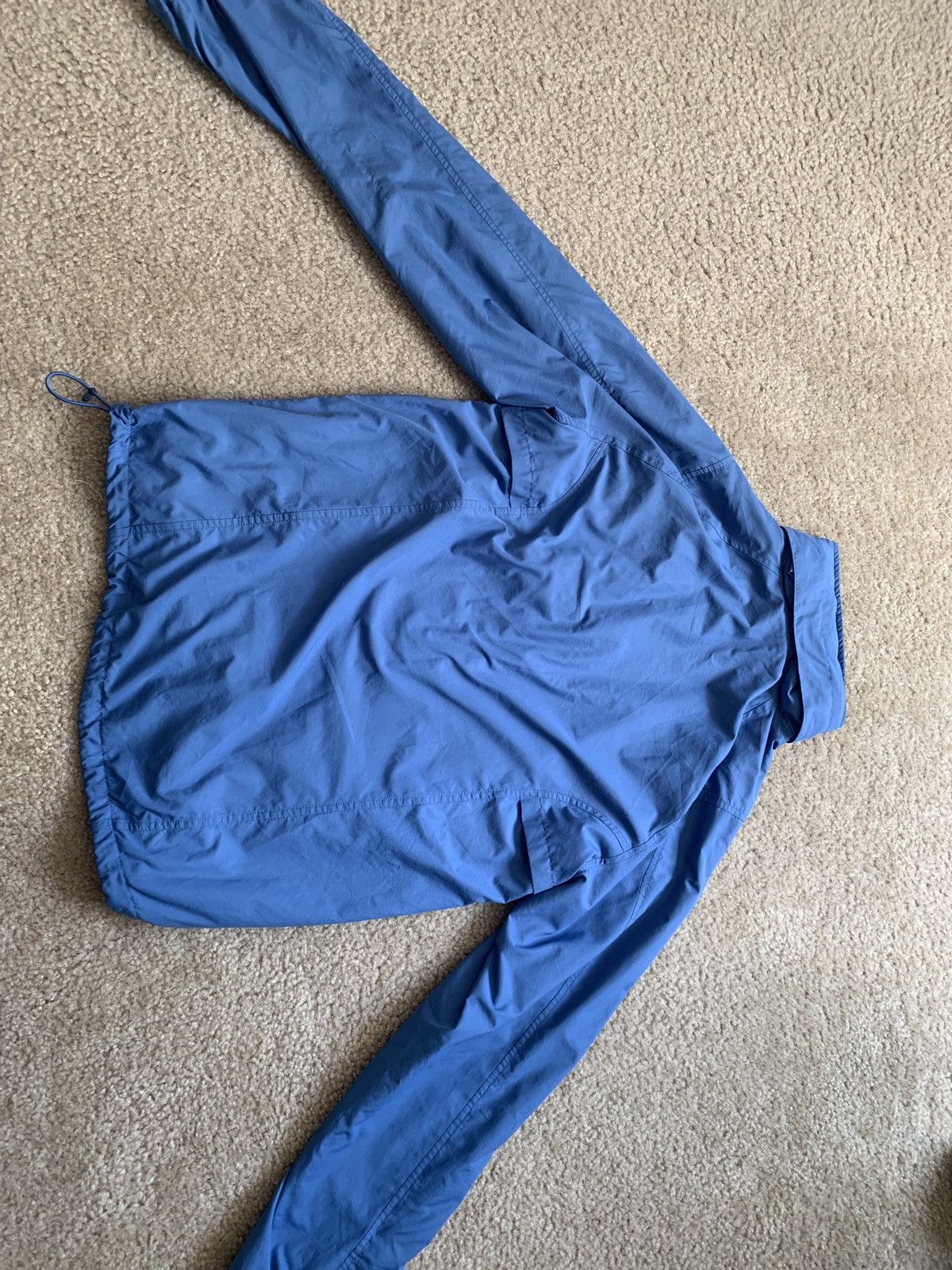 Rei Rei Raincoat Jacket (Blue) Size US S / EU 44-46 / 1 - 11 Thumbnail
