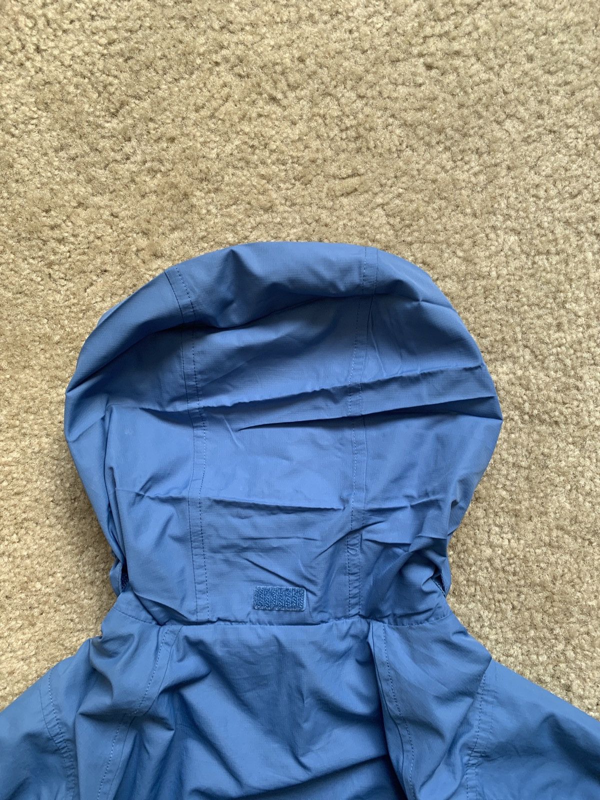 Rei Rei Raincoat Jacket (Blue) Size US S / EU 44-46 / 1 - 12 Thumbnail