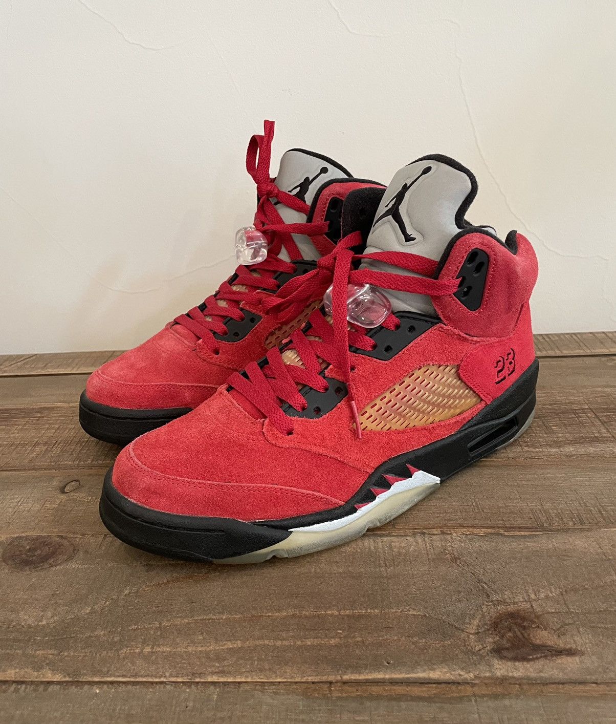 raging bull pack 2009