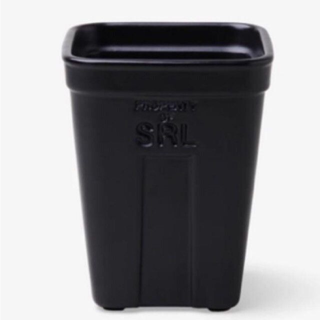 NEIGHBORHOOD SRL SQUARE /CE-POT 新品 Neighborhood Neighborhood SRL Square CE Pot | Grailed
