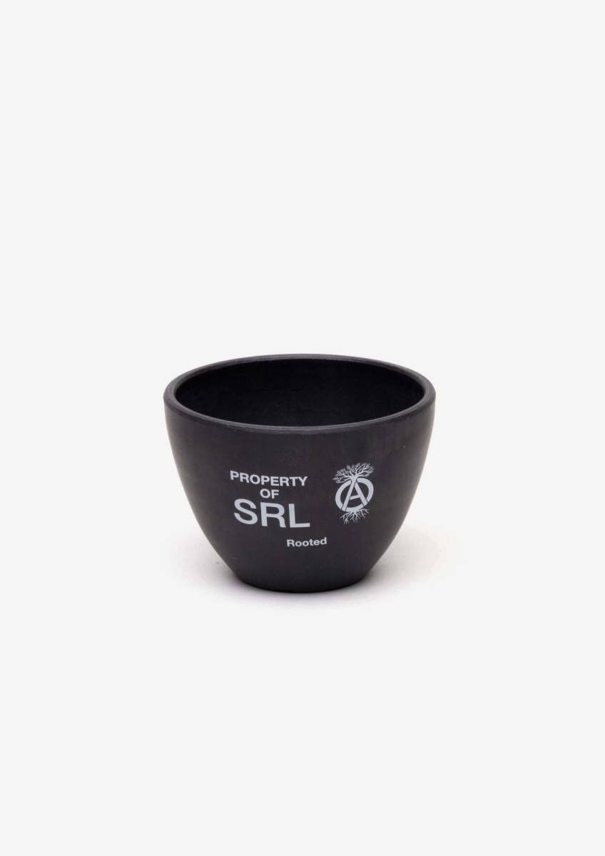 NEIGHBORHOOD SRL . ROUND / P-PLANT POT M