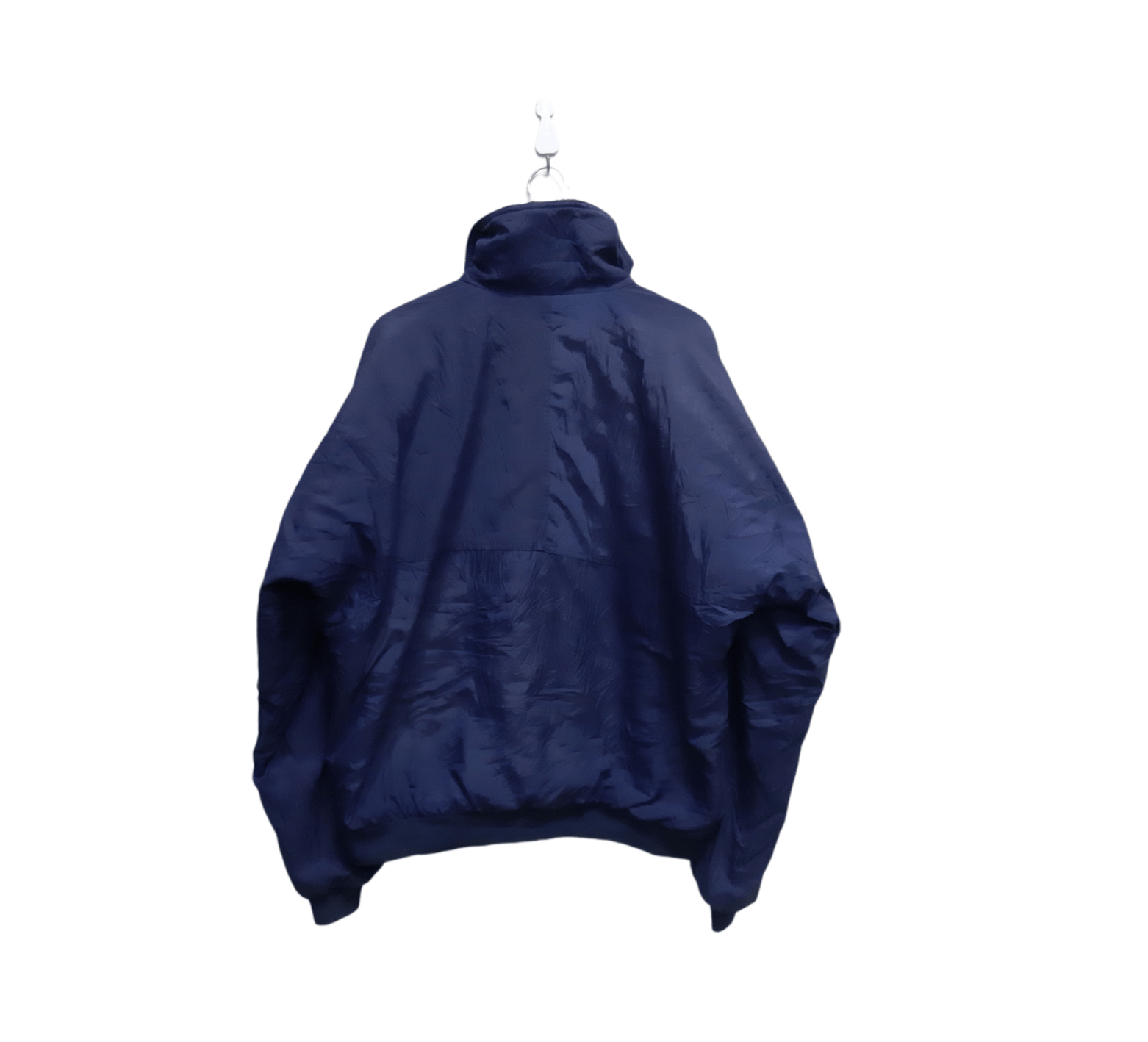 Helly Hansen Vintage Helly Hansen Side Logo Size US XL / EU 56 / 4 - 4 Thumbnail