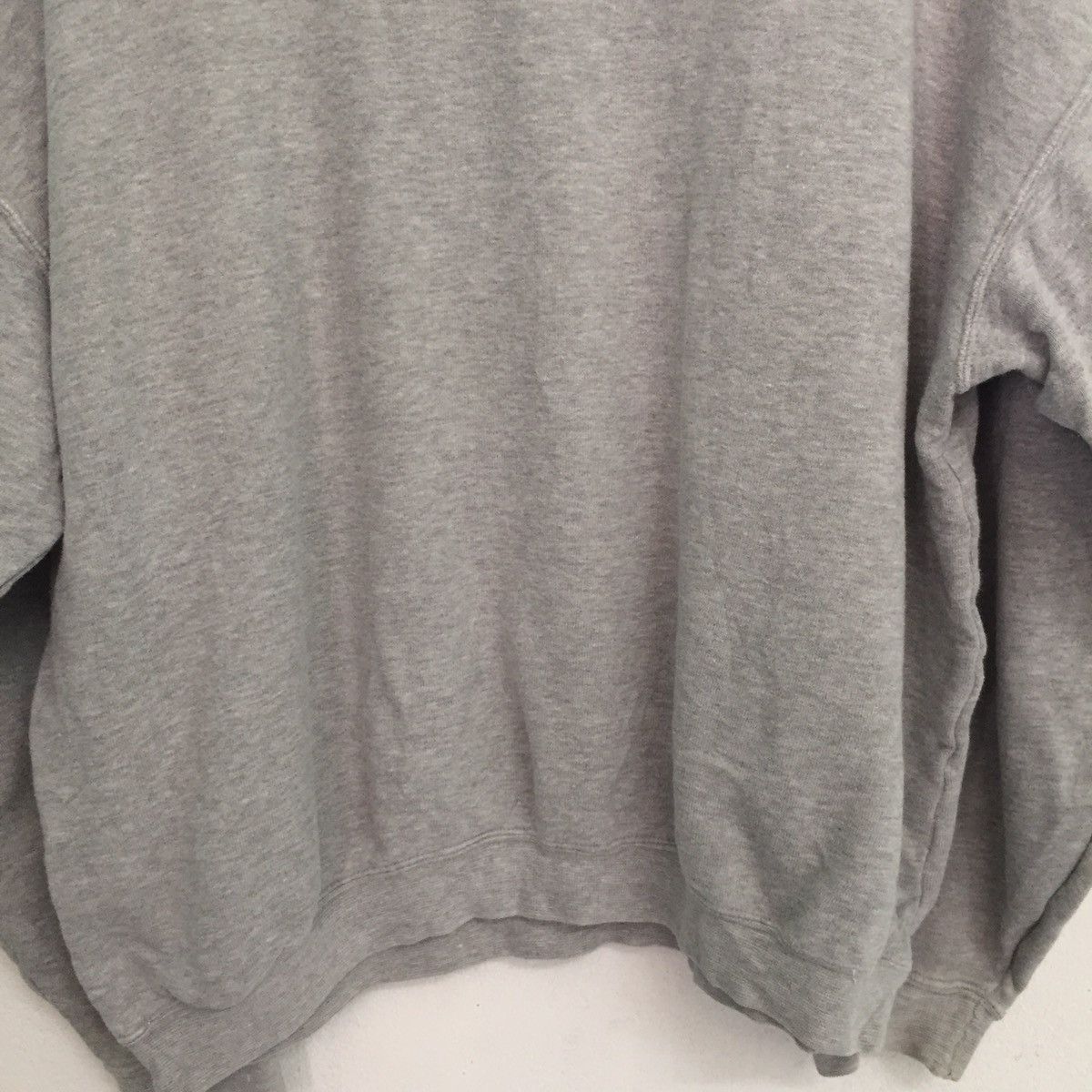 Fiorucci Fiorucci Italy Love Me Forever Sweatshirt MADE IN JAPAN Size US M / EU 48-50 / 2 - 16 Thumbnail
