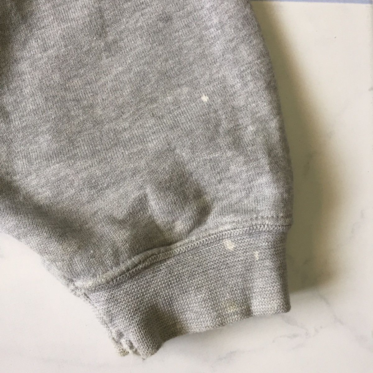 Fiorucci Fiorucci Italy Love Me Forever Sweatshirt MADE IN JAPAN Size US M / EU 48-50 / 2 - 21 Thumbnail