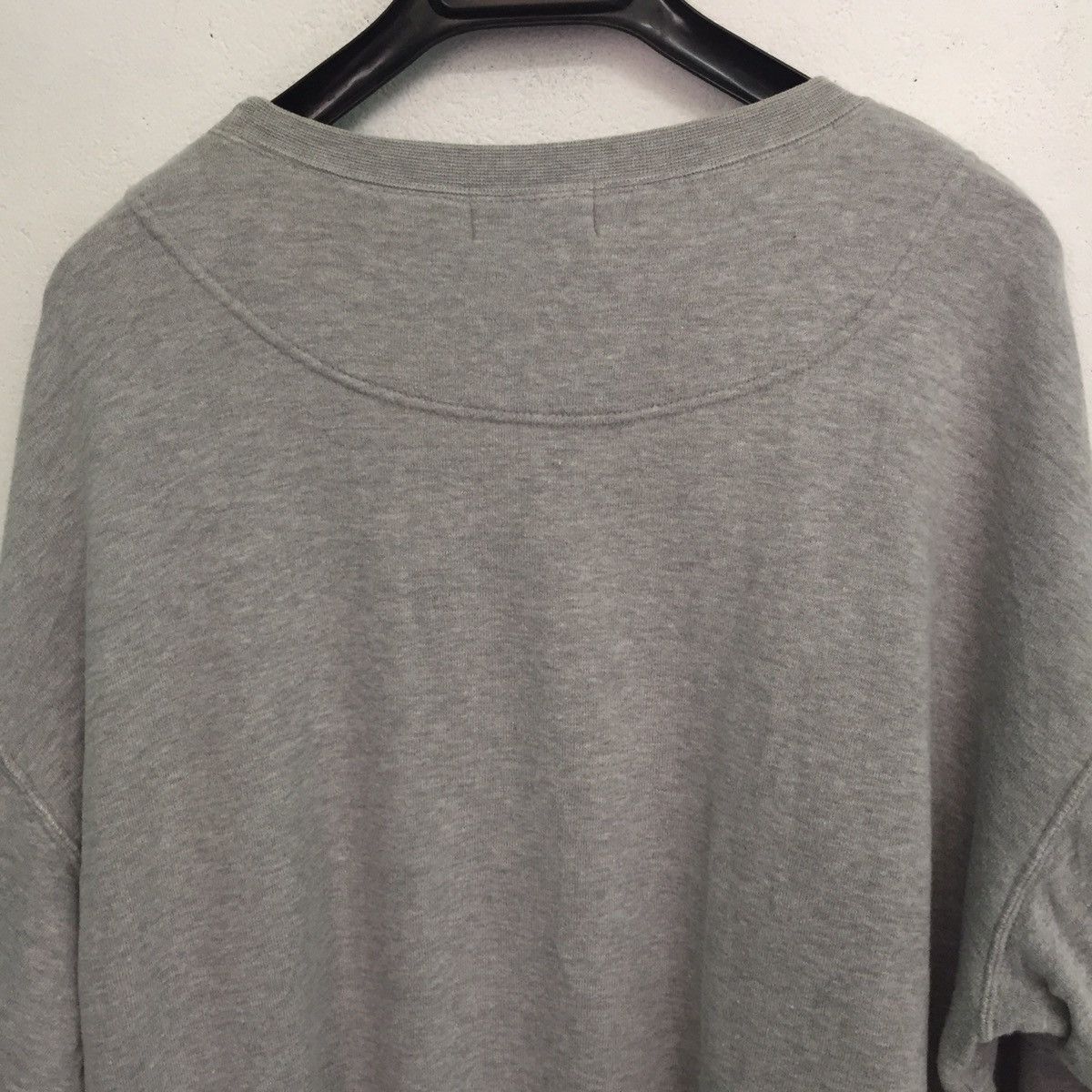 Fiorucci Fiorucci Italy Love Me Forever Sweatshirt MADE IN JAPAN Size US M / EU 48-50 / 2 - 15 Thumbnail