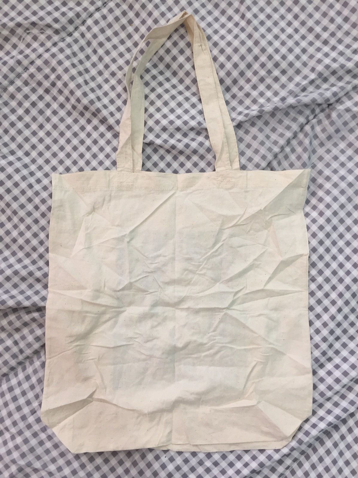 Anime Snoopy Tote Bag Size ONE SIZE - 2 Thumbnail