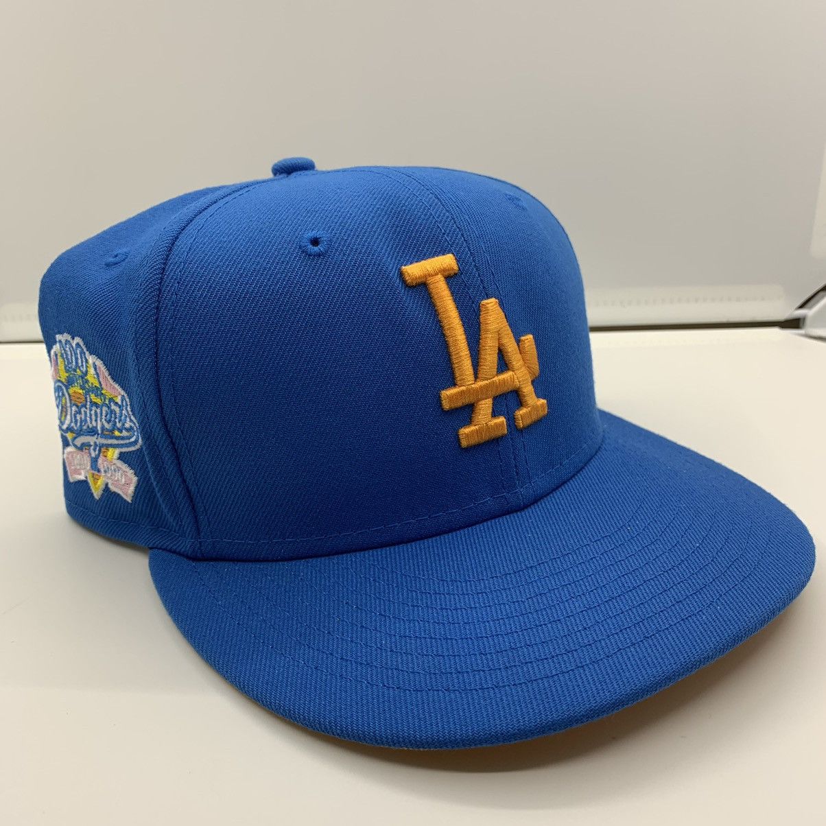 New Era Hat Club Exclusive Daybreakers Los Angeles Dodgers7 Grailed